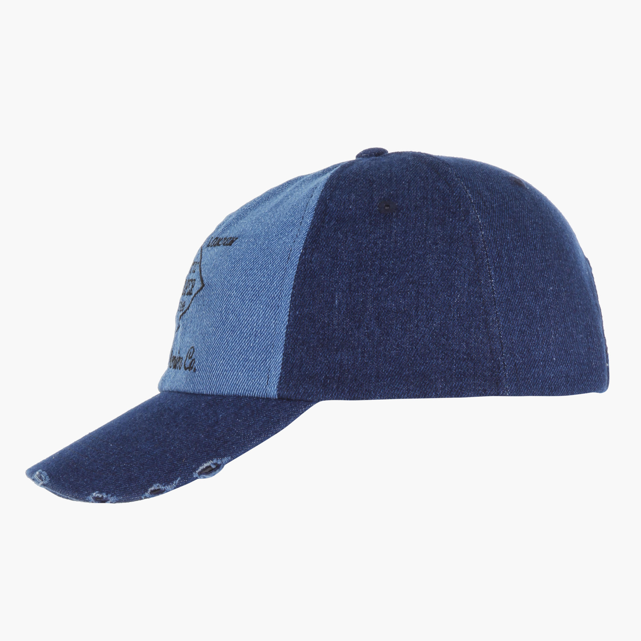 Lee Cooper Denim Cap-men-caps-image-2
