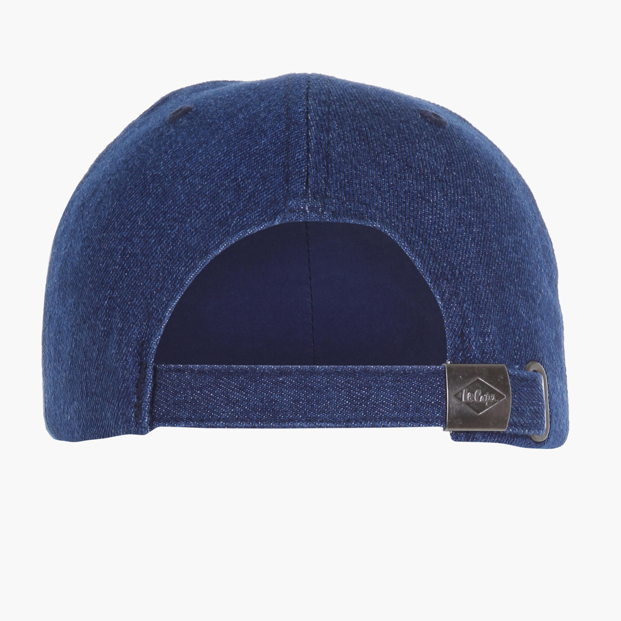 Lee Cooper Denim Cap-men-caps-image-3