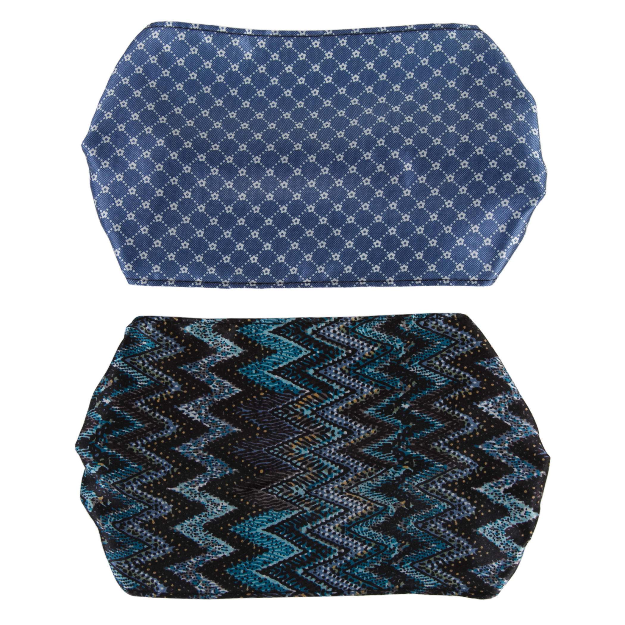 Printed Hairbands - Set of 2-women-hairaccessories-image-1