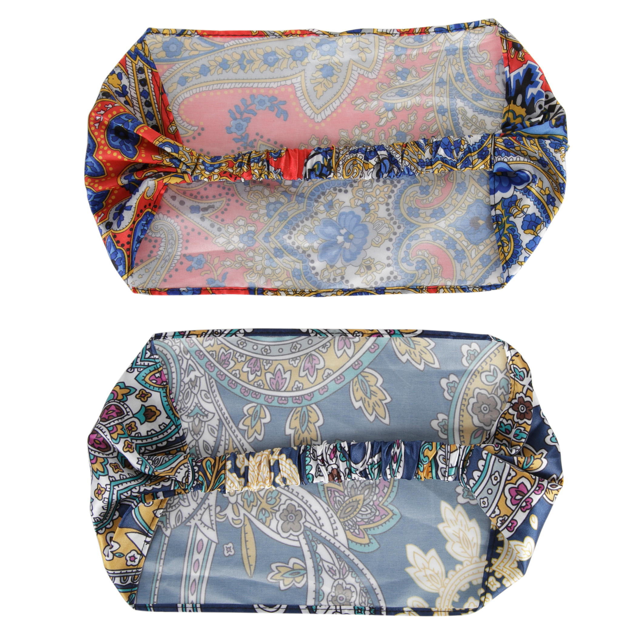Printed Hairbands - Set of 2-women-hairaccessories-image-1