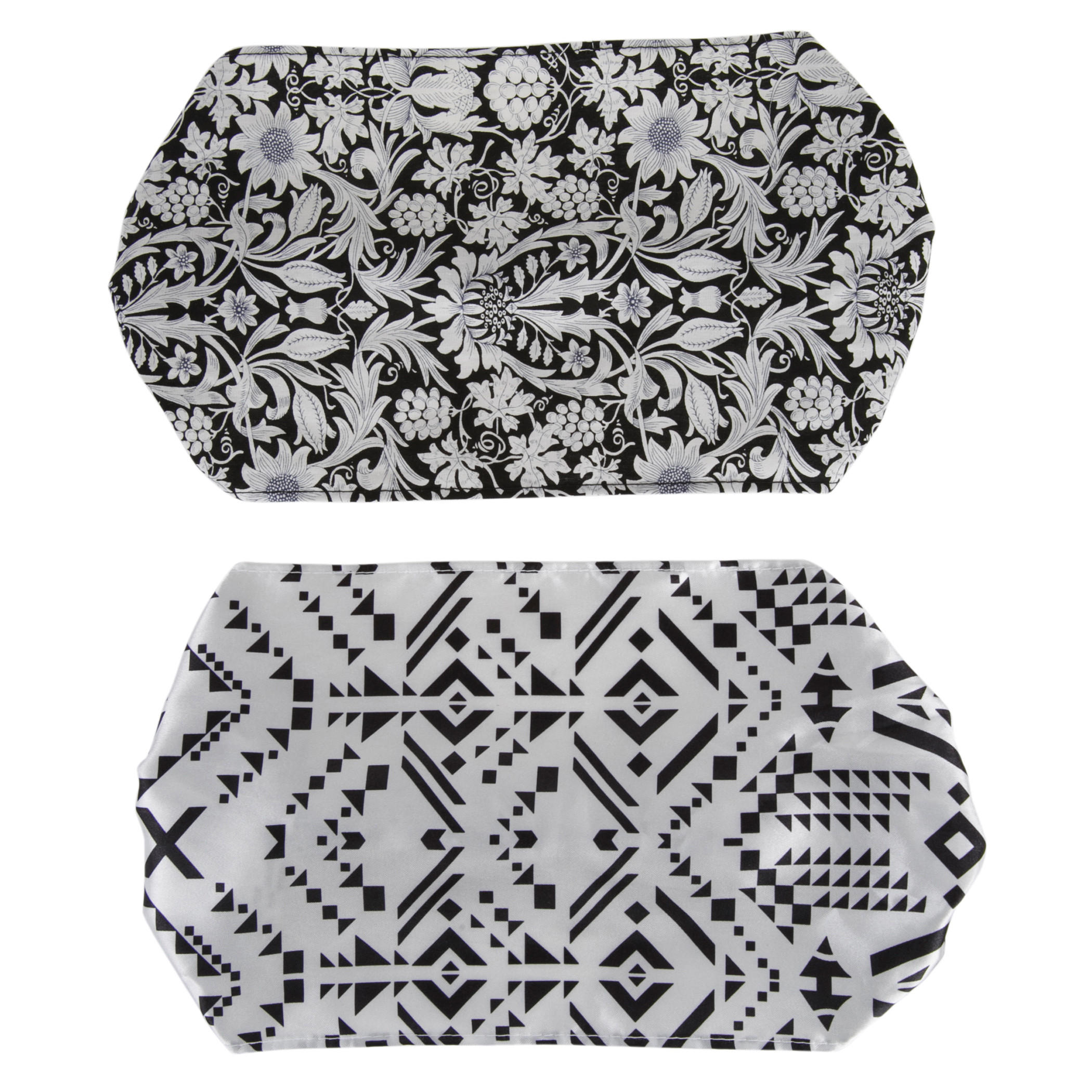 Printed Hairbands - Set of 2-women-hairaccessories-image-2