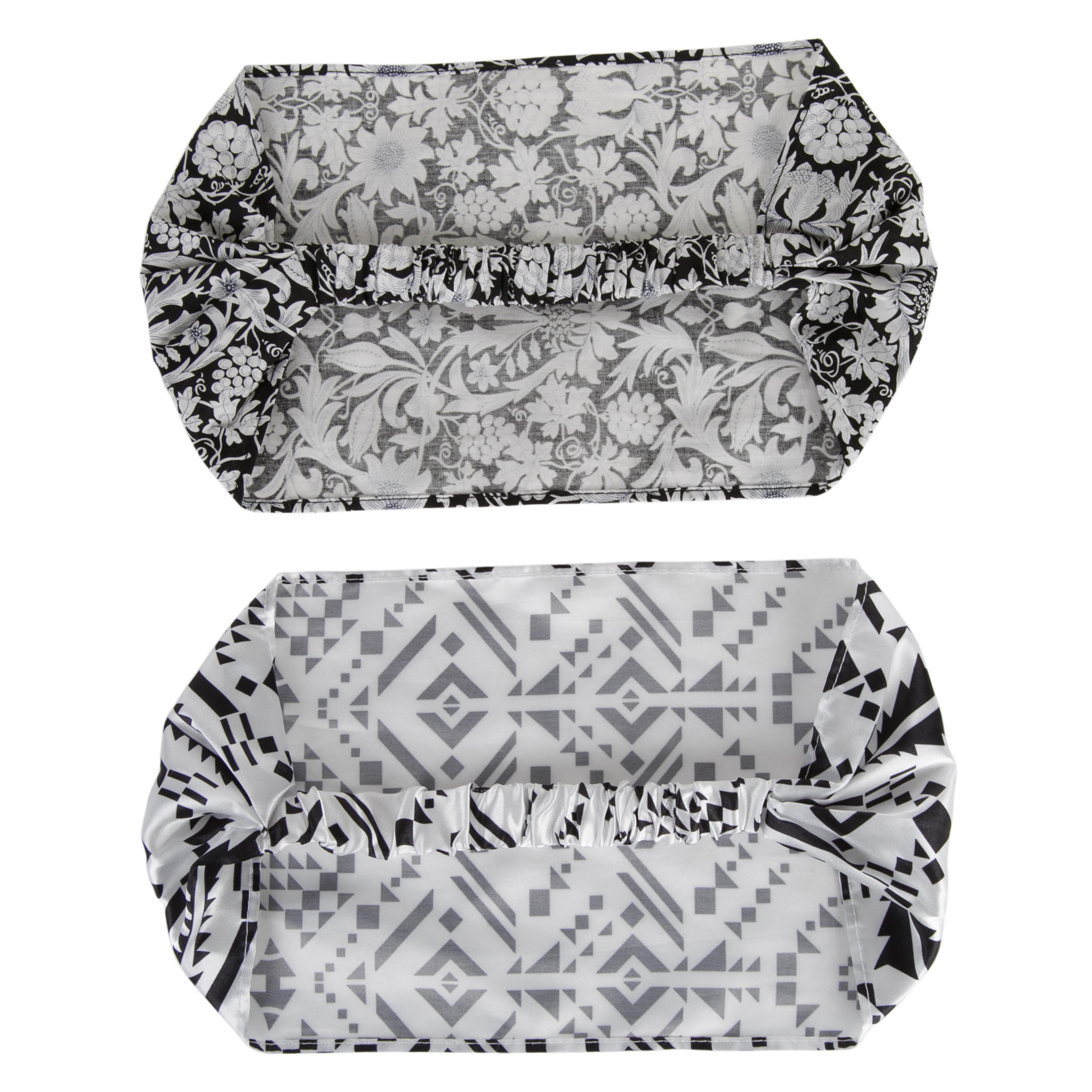 Printed Hairbands - Set of 2-women-hairaccessories-image-1