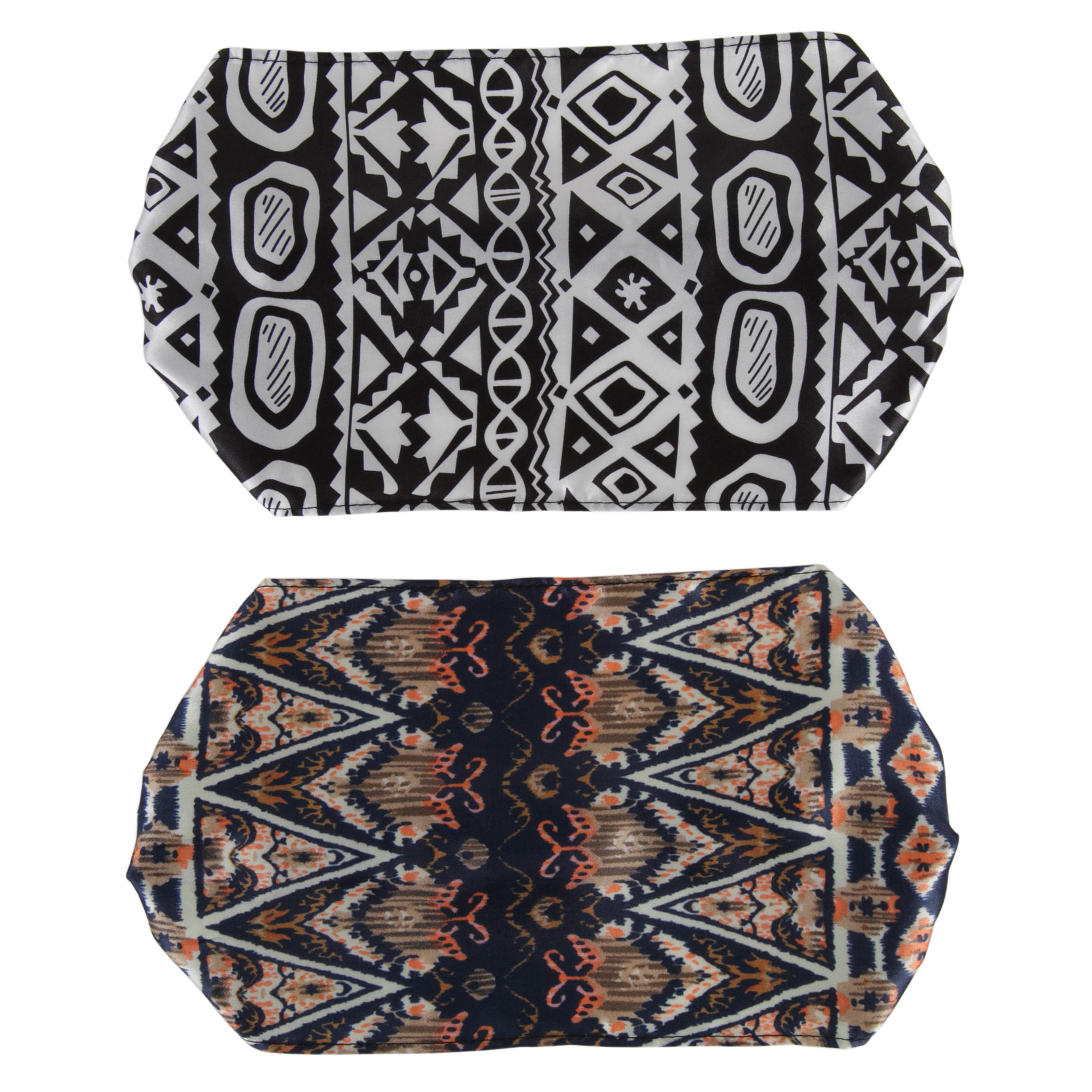 Printed Hairbands - Set of 2-women-hairaccessories-image-1