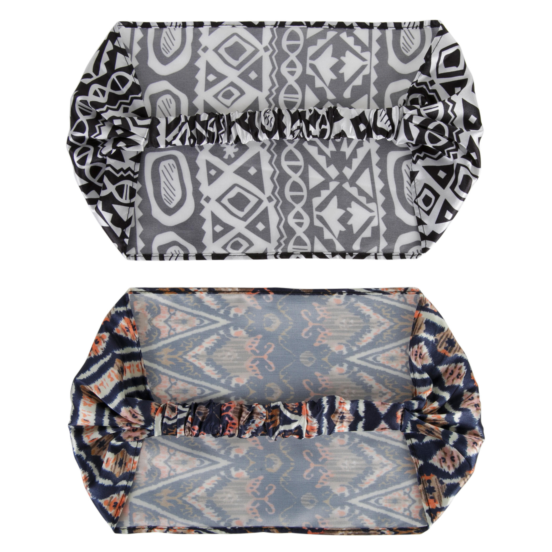 Printed Hairbands - Set of 2-women-hairaccessories-image-2