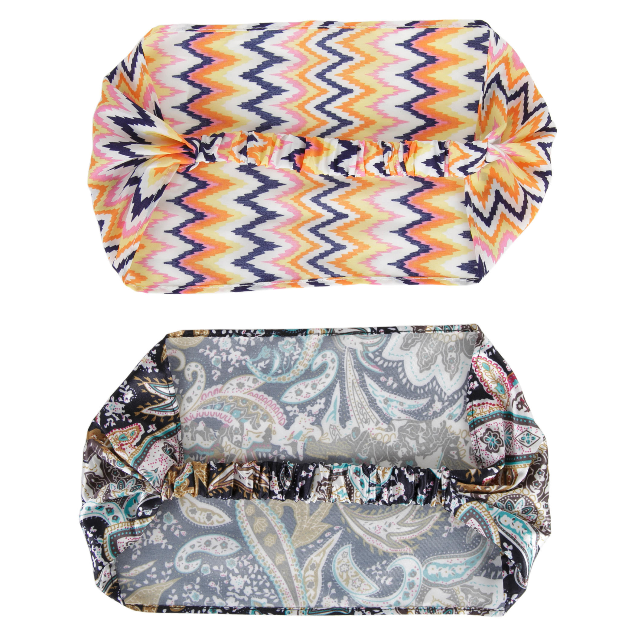 Printed Hairbands - Set of 2-women-hairaccessories-image-2