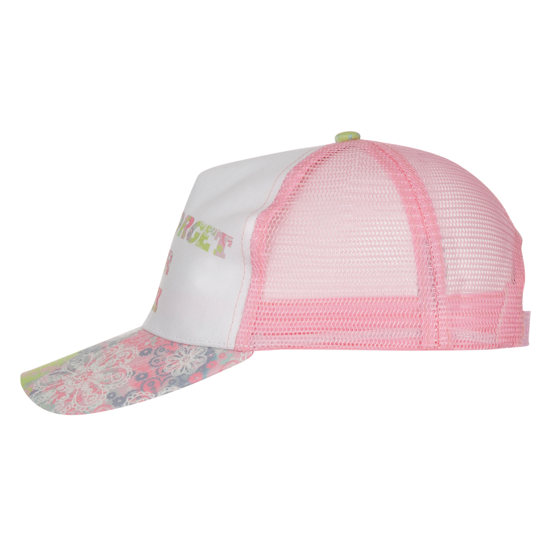 Multi Colour Cap-women-clothingaccessories-capsandhats-image-1