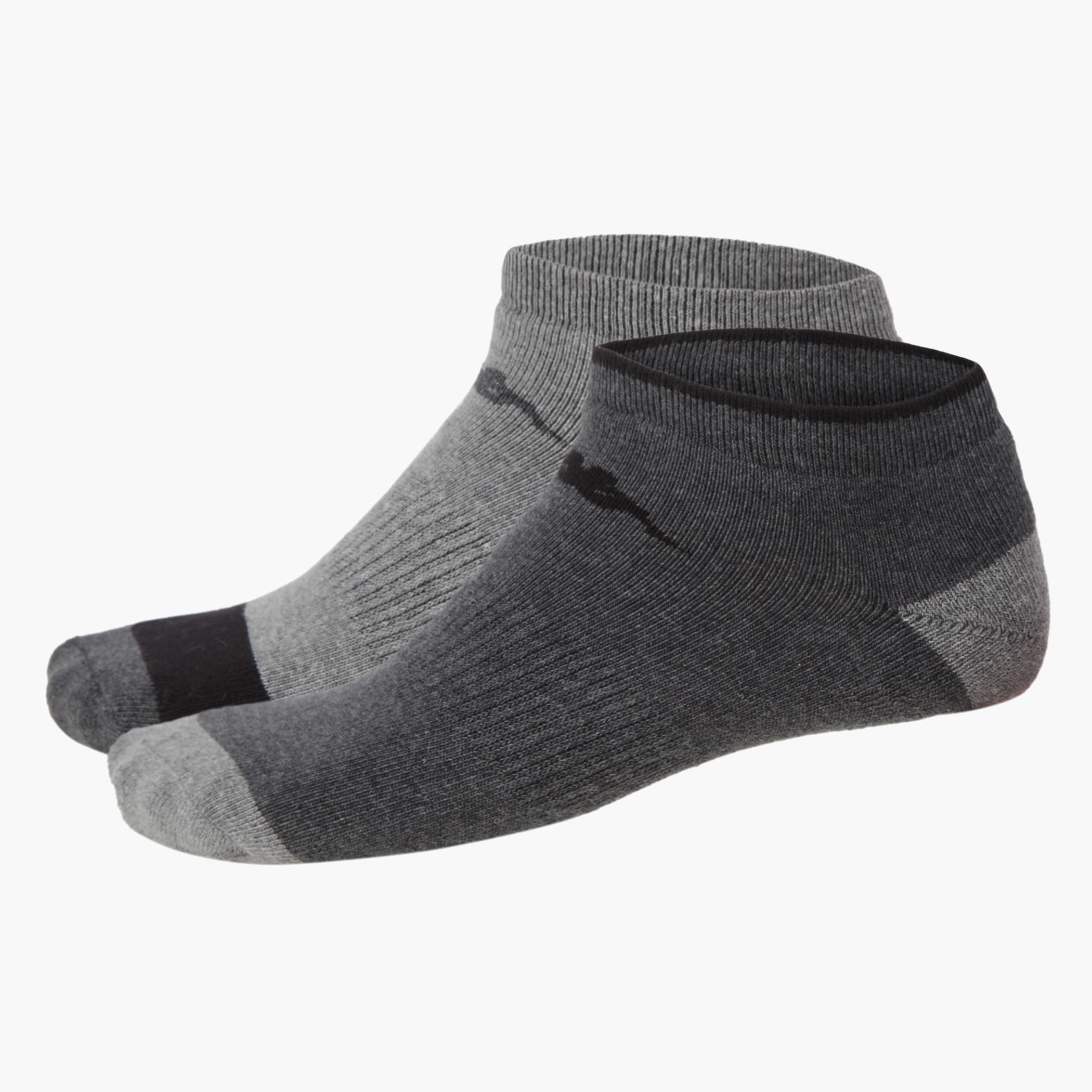 Kappa Dual-tone Socks - Set of 2-men-socks-image-2