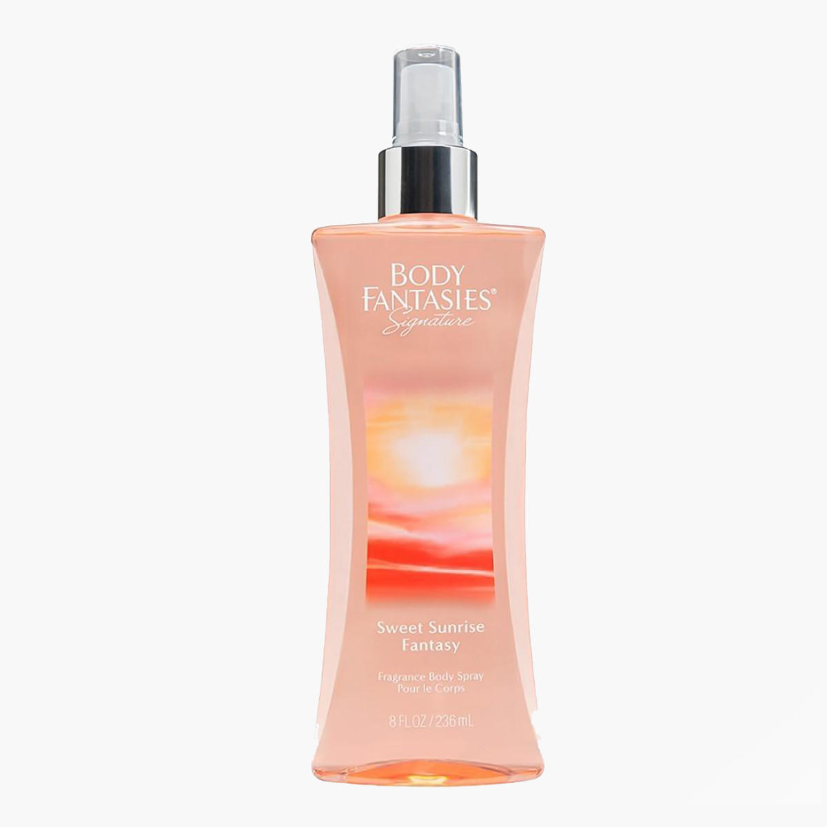 بخاخ جسم سيجنتشر سويت من بودي فانتاسياس - 236 مل-beautyandpersonalcare-fragrance-women-image-1