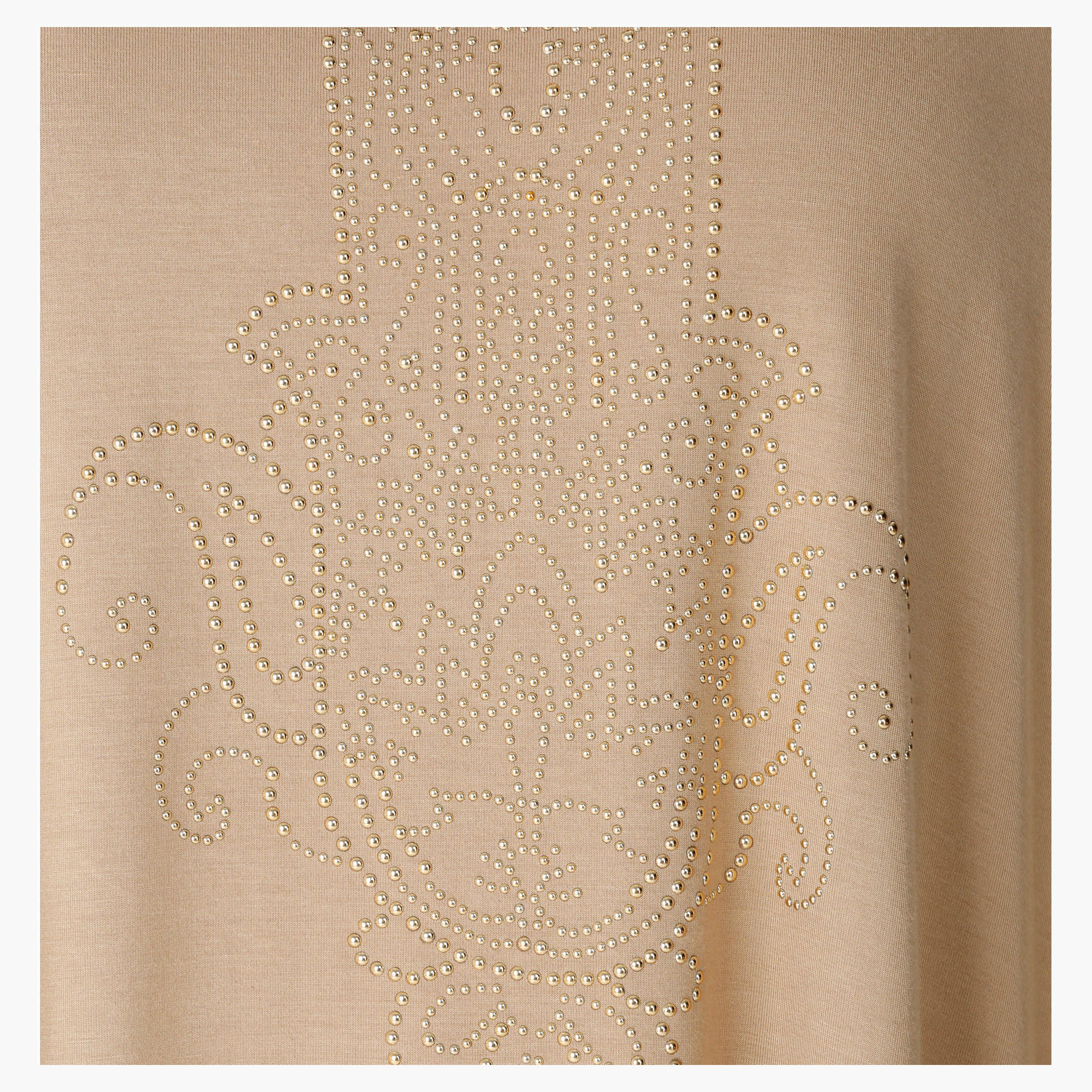 Studded Top with Long Sleeves and High-Low Hem-women-clothing-shirtsandblouses-blouses-image-4