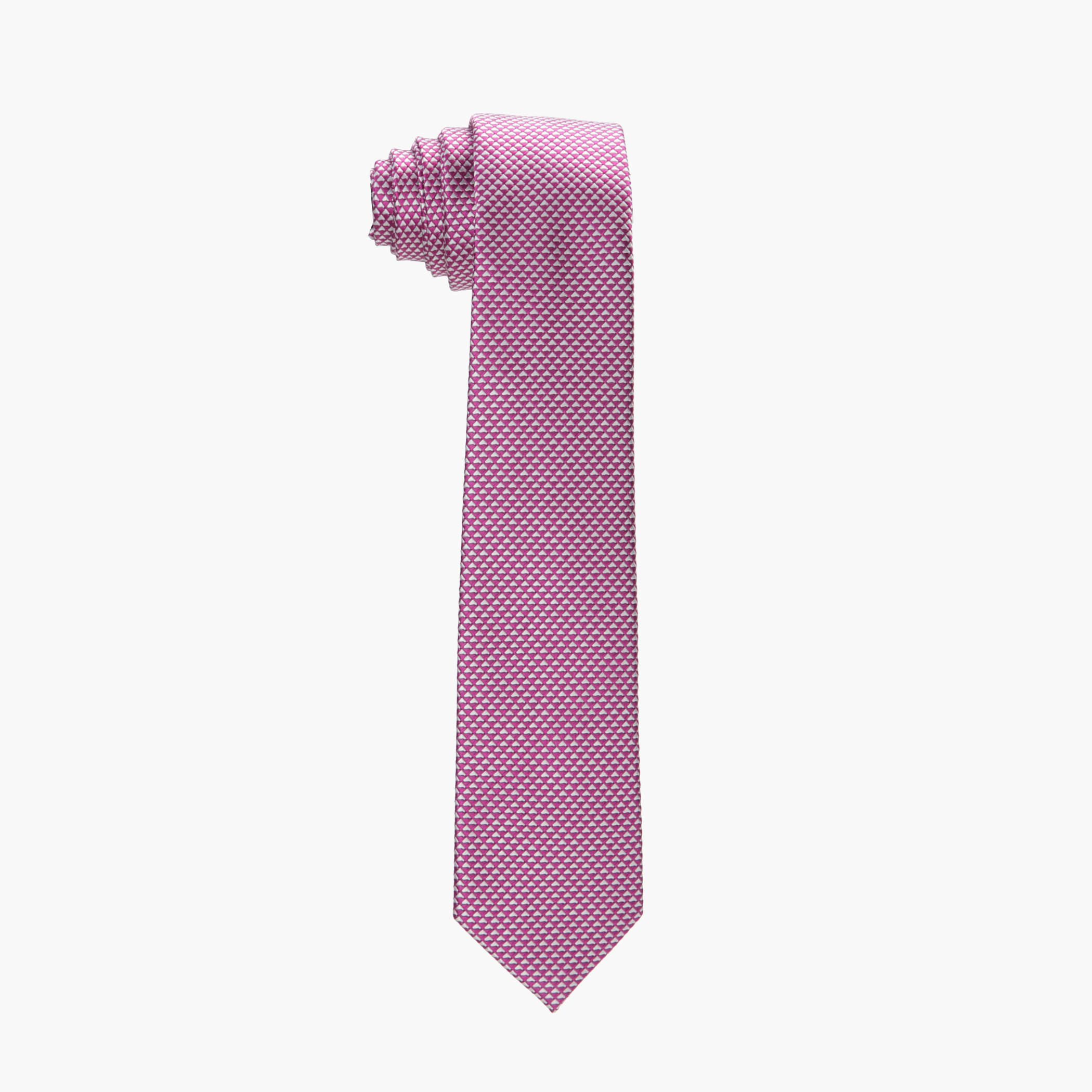 Printed Neck Tie-men-tiesandcufflinks-pocketsquares-image-2