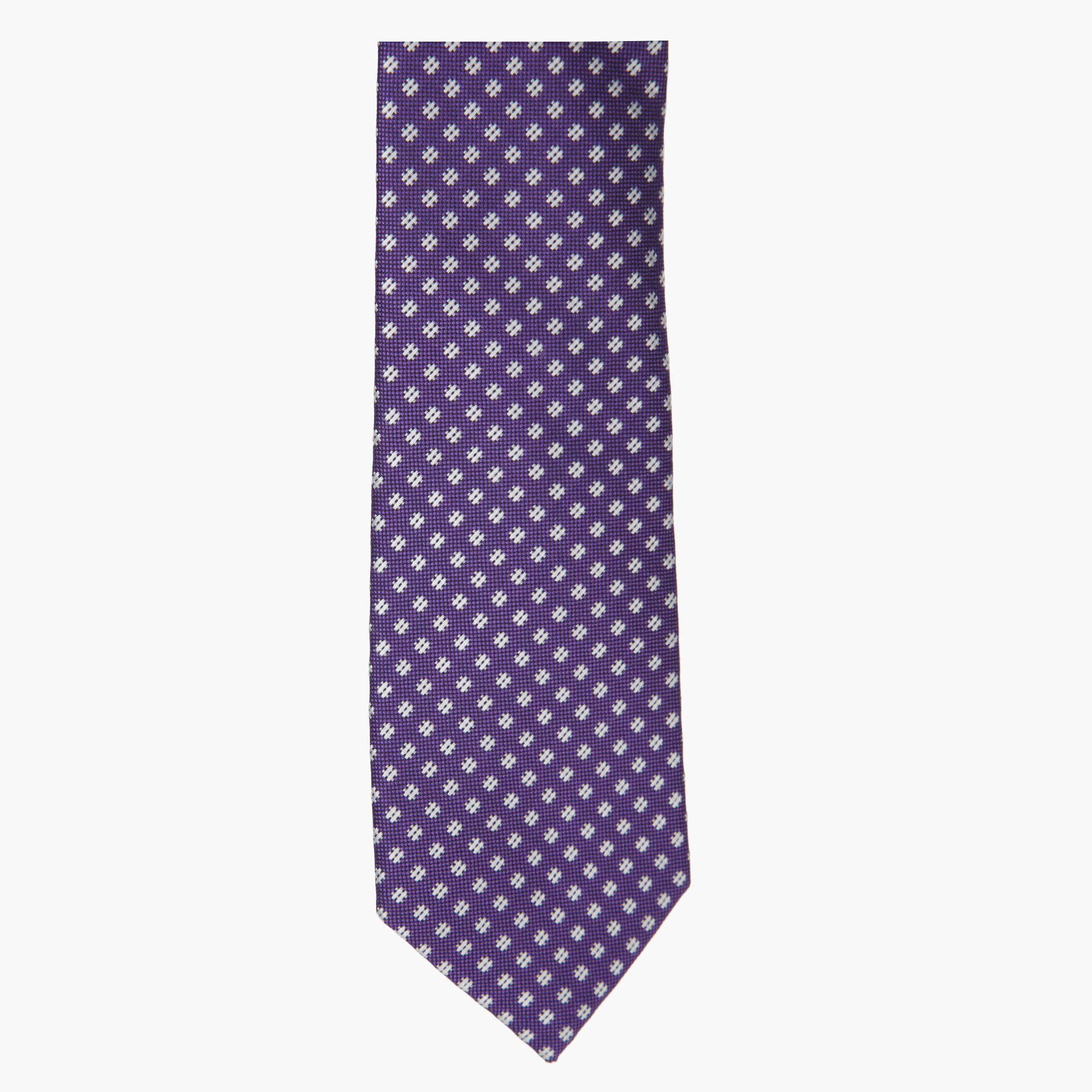 Printed Neck Tie-men-tiesandcufflinks-pocketsquares-image-1