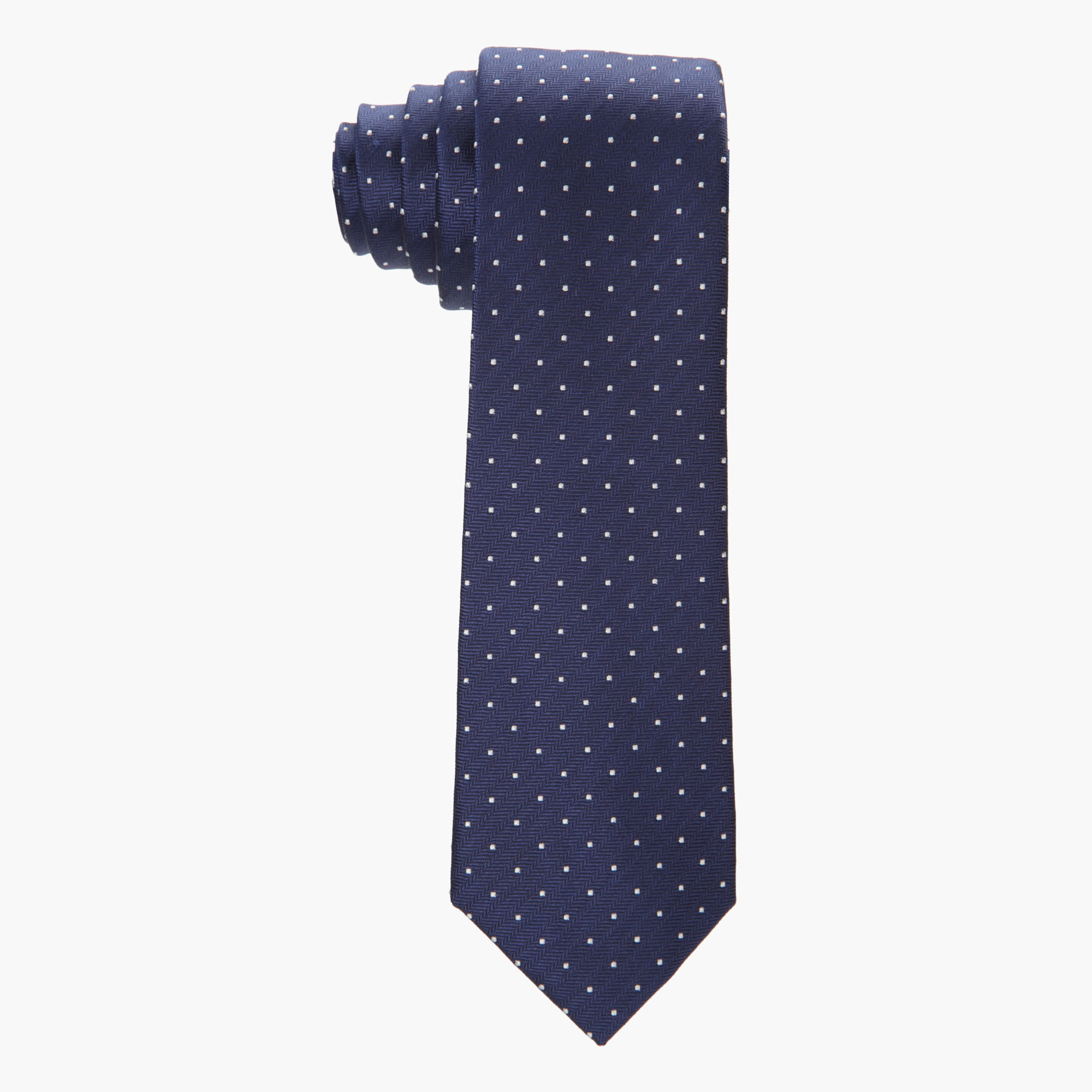 Printed Neck Tie-men-tiesandcufflinks-pocketsquares-image-1