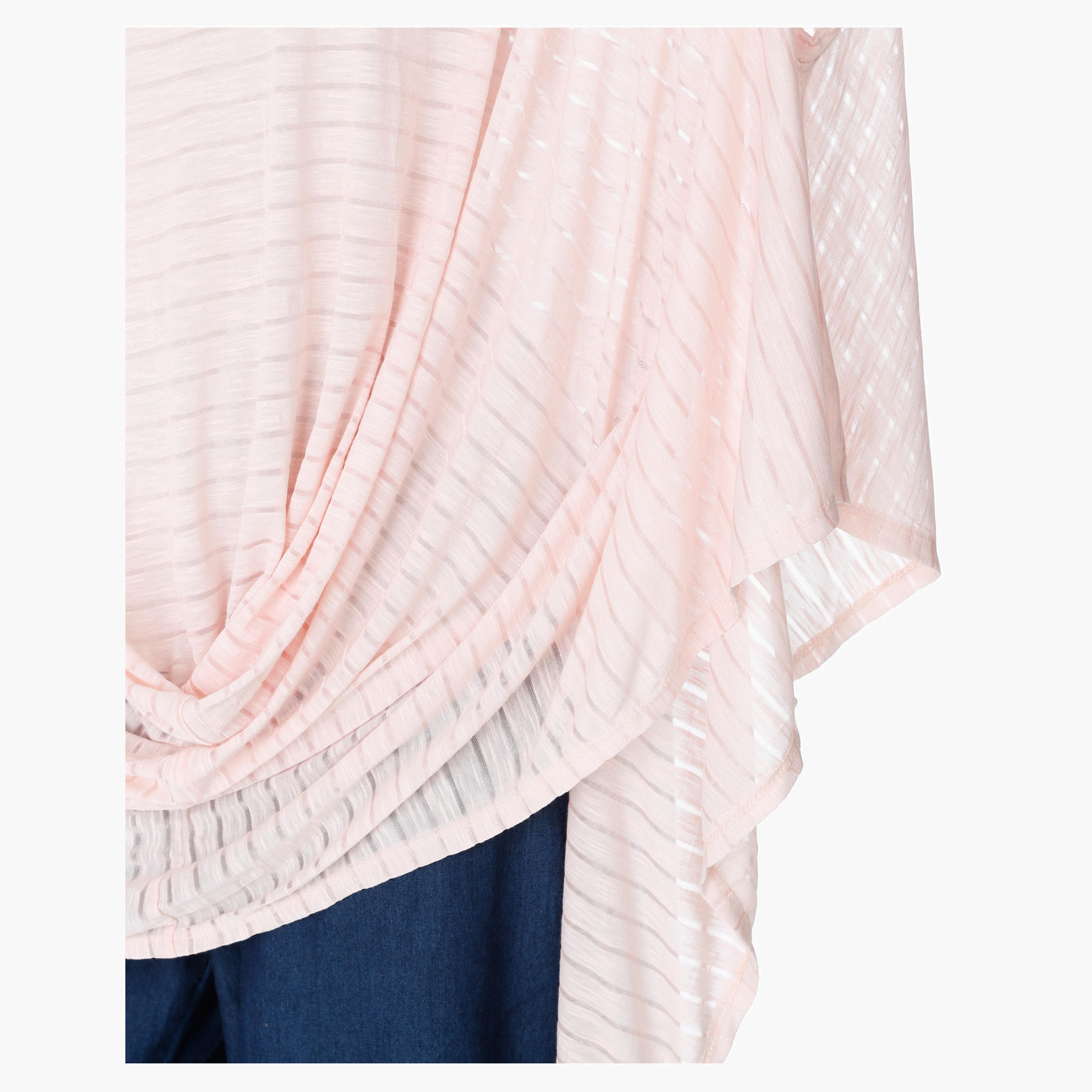 Striped Outerwear in Regular Fit-women-clothing-shirtsandblouses-blouses-image-4