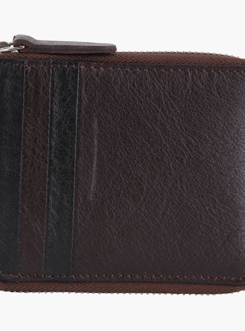Leather Bifold Zip-around Wallet-men-beltsandwallets-wallets-image-1