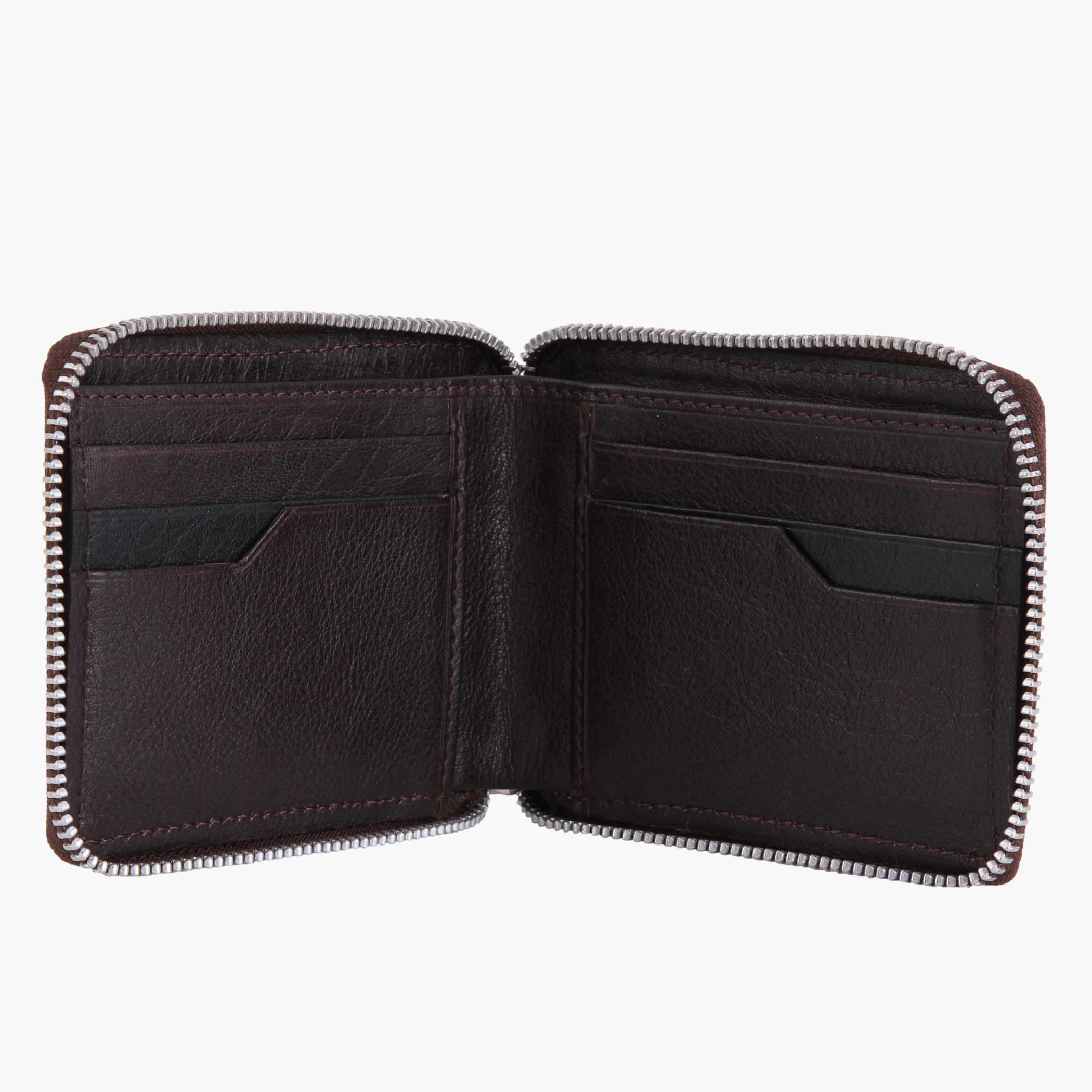 Leather Bifold Zip-around Wallet-men-beltsandwallets-wallets-image-4