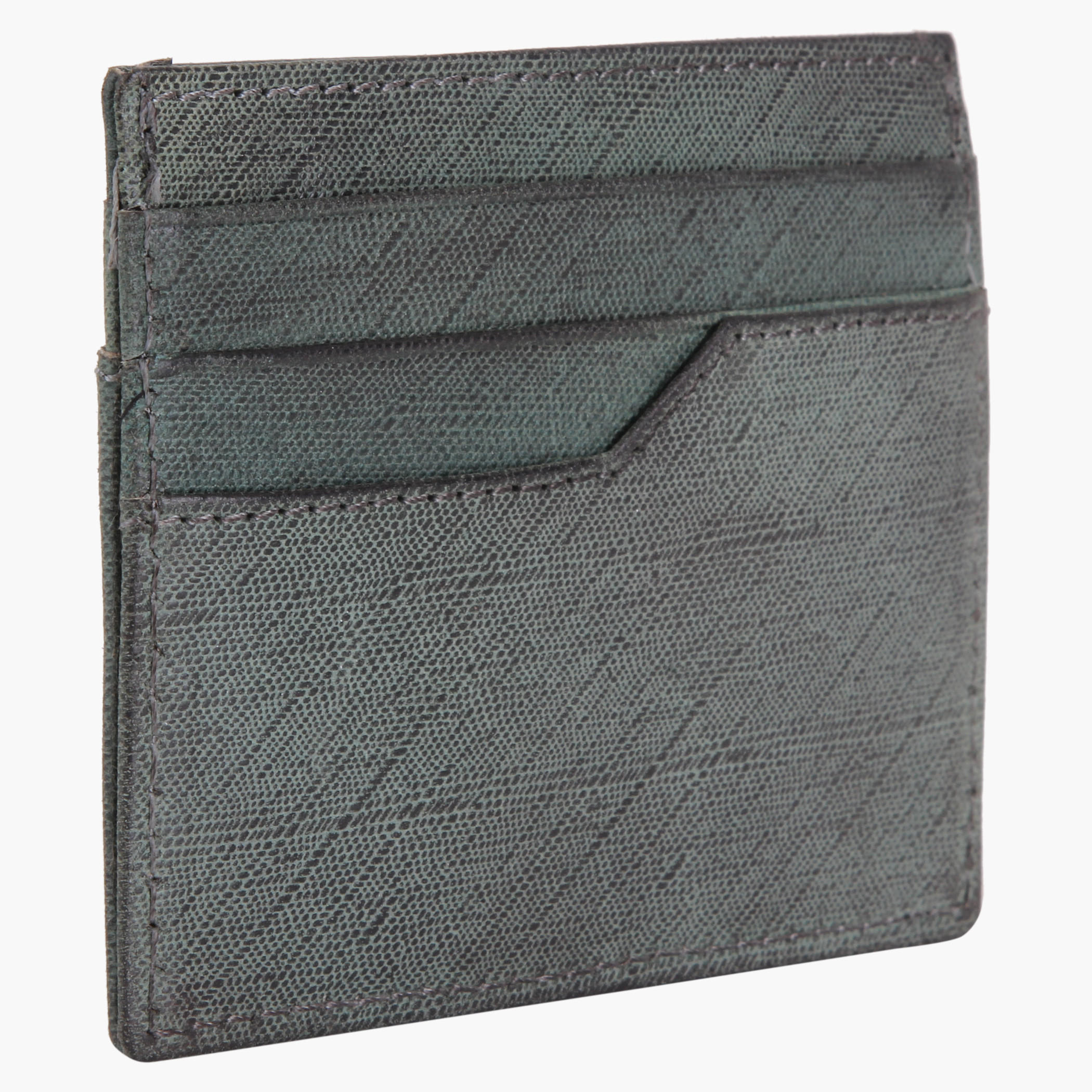 Textured Leather Slim Card Holder-men-beltsandwallets-wallets-image-3