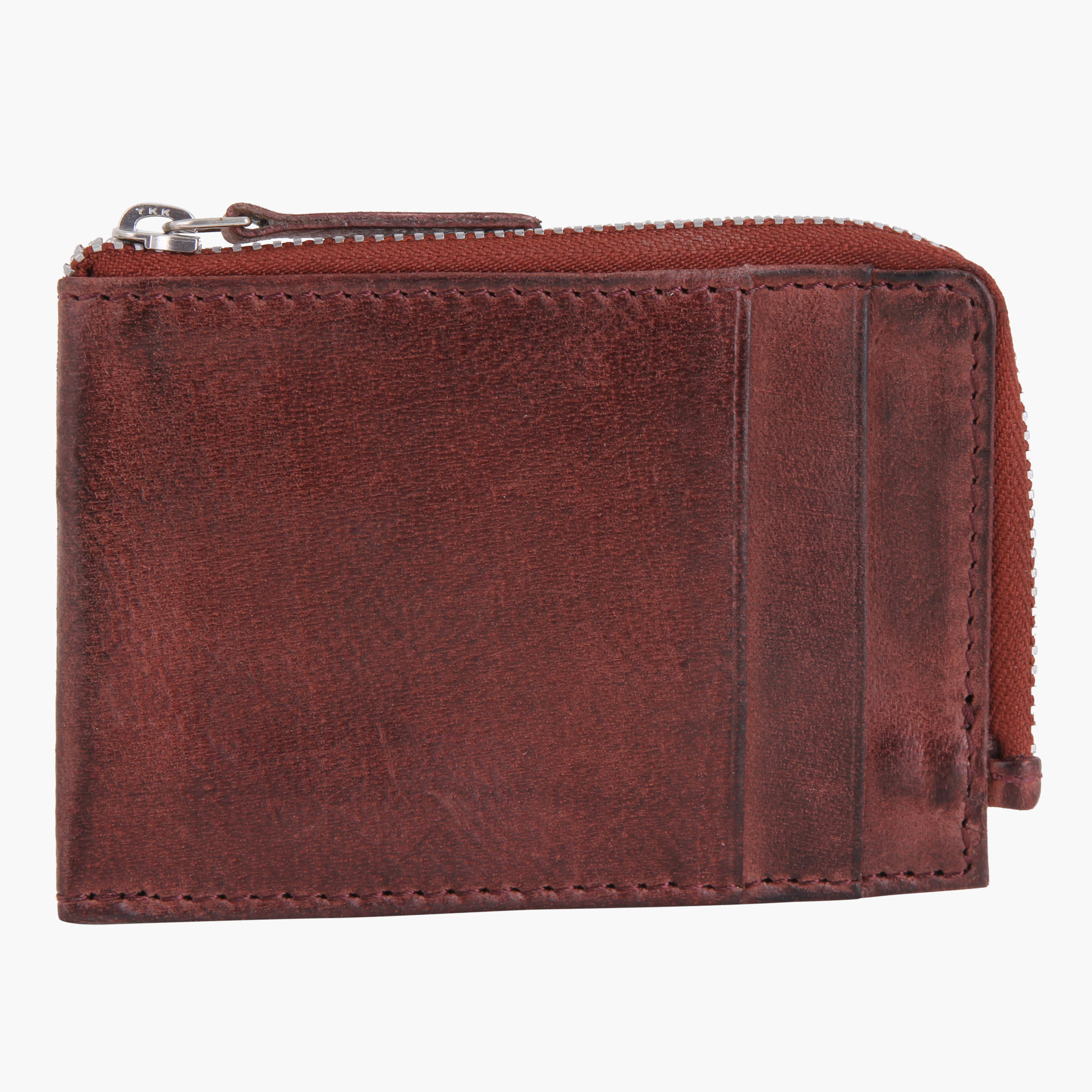Zippered Leather Wallet-men-beltsandwallets-wallets-image-4