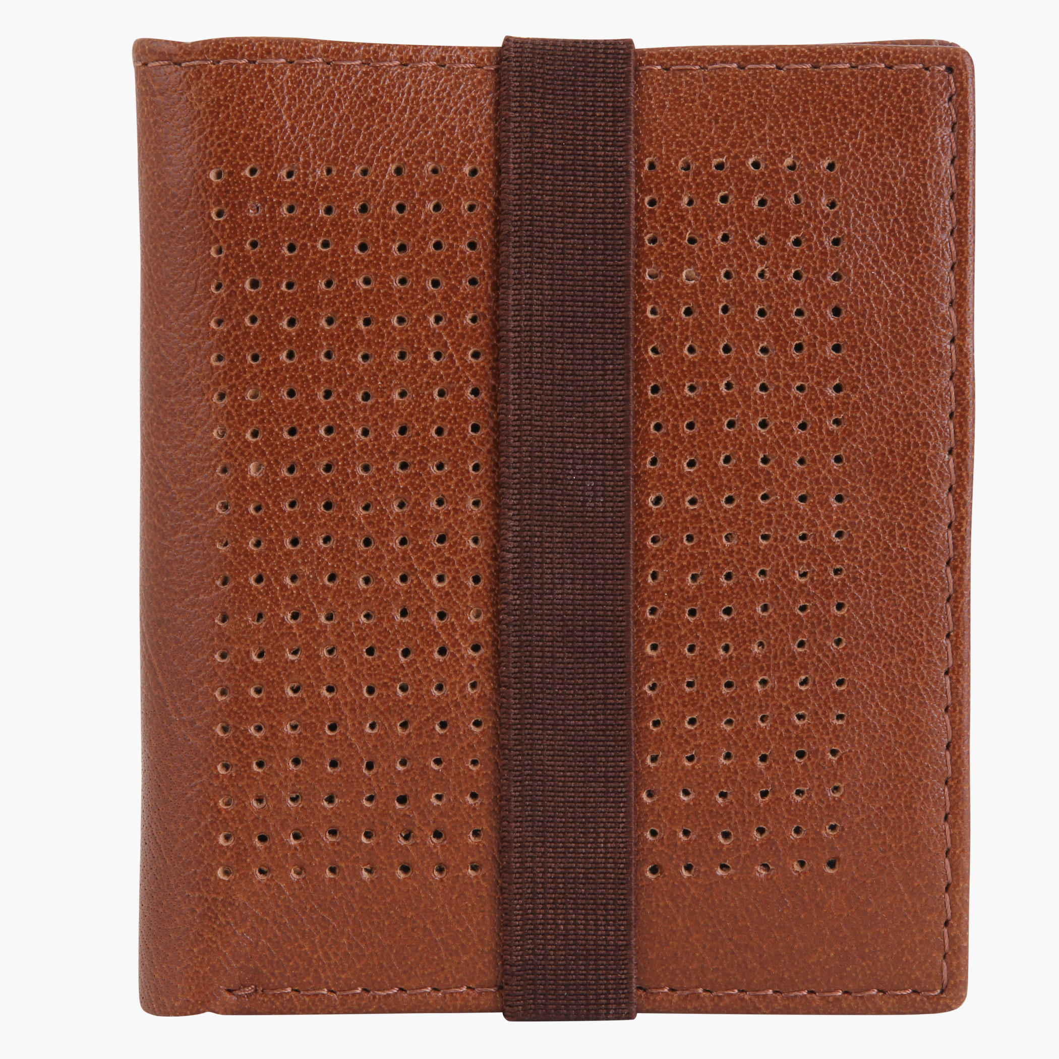 Perforated Leather Bifold Wallet-men-beltsandwallets-wallets-image-4