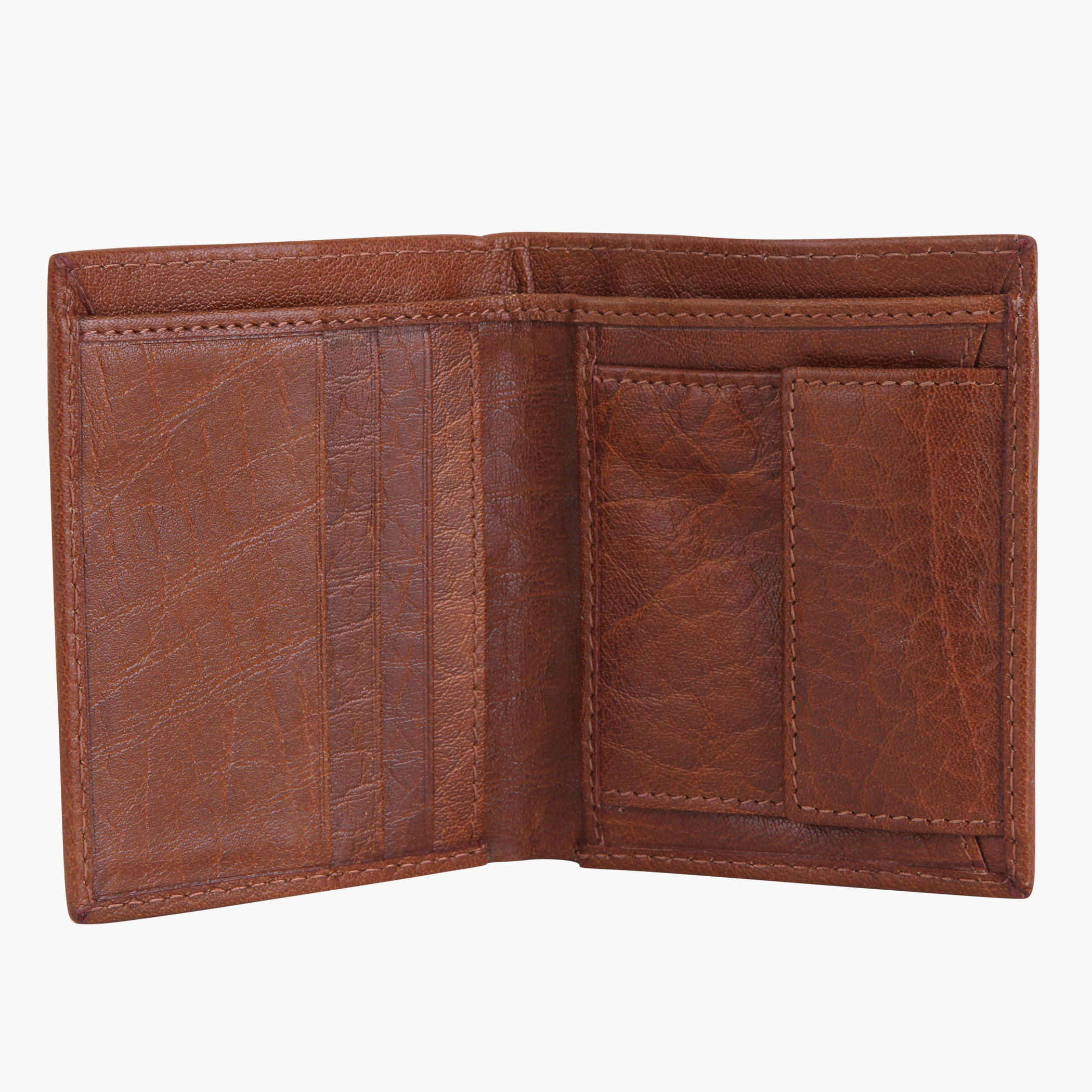Perforated Leather Bifold Wallet-men-beltsandwallets-wallets-image-1