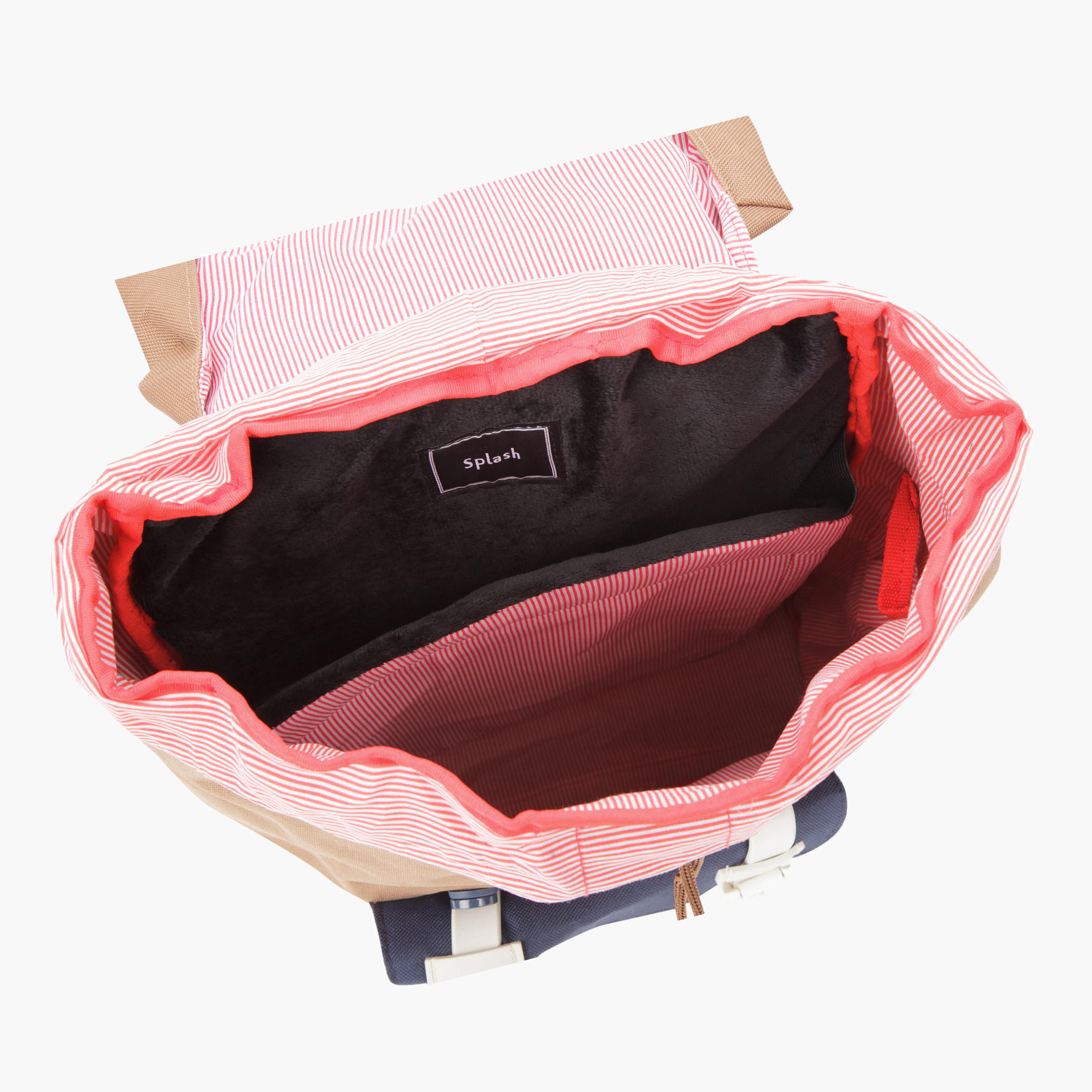 Textured Backpack-men-bags-image-1