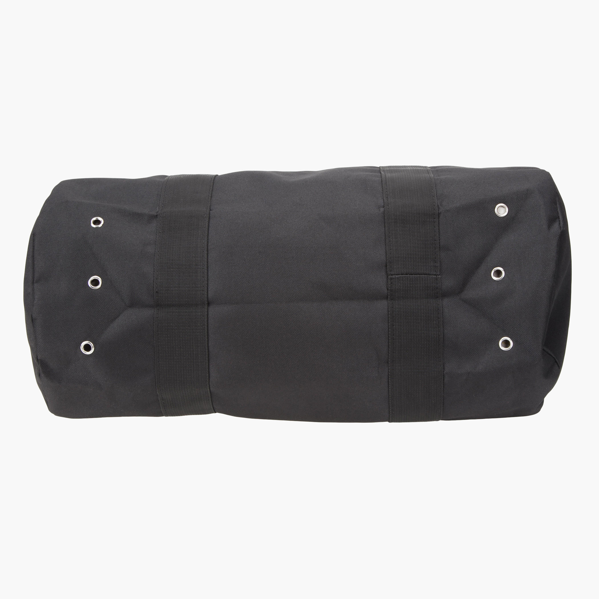 Solid Colour Duffel Bag-men-bags-image-4