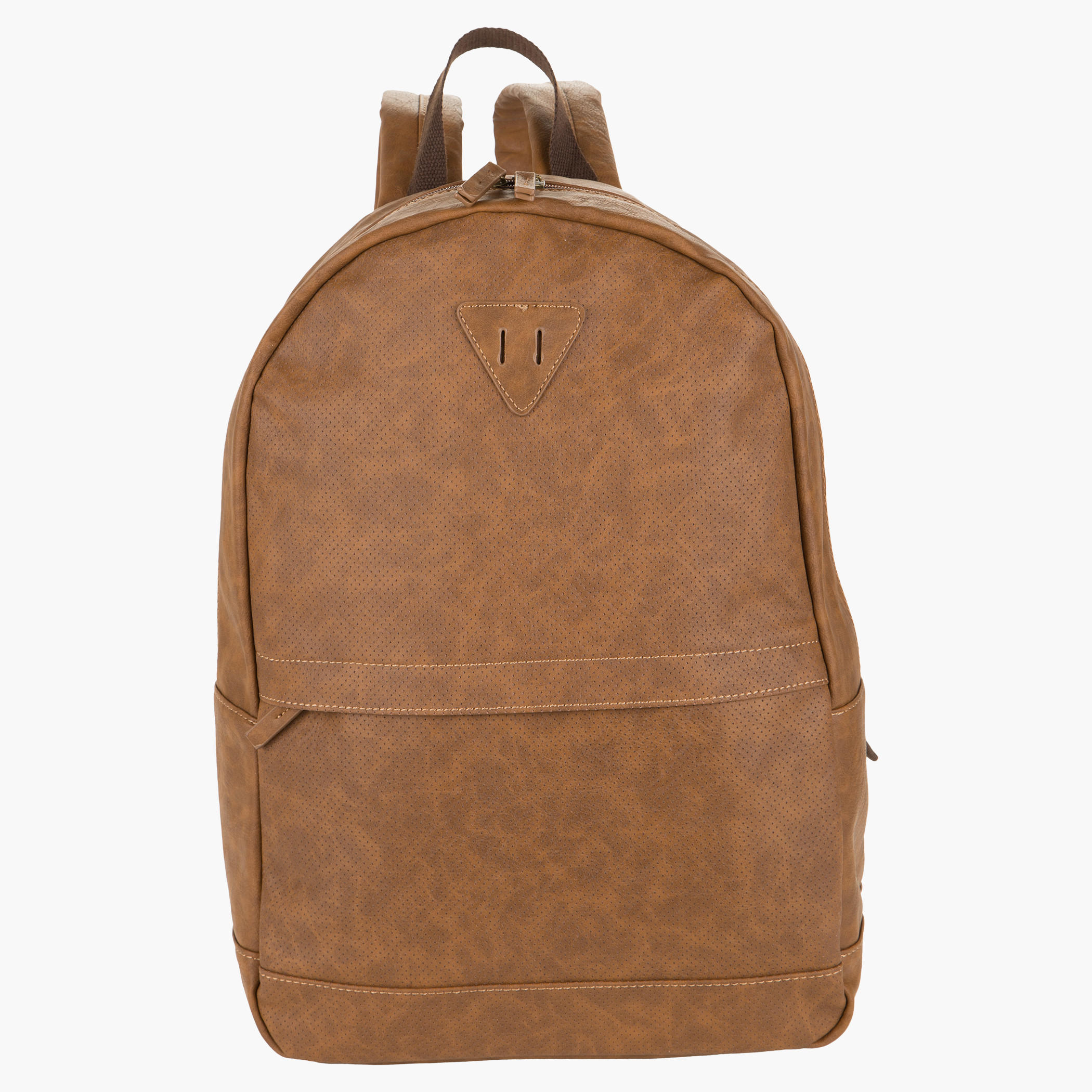 Textured Backpack-men-bags-image-1