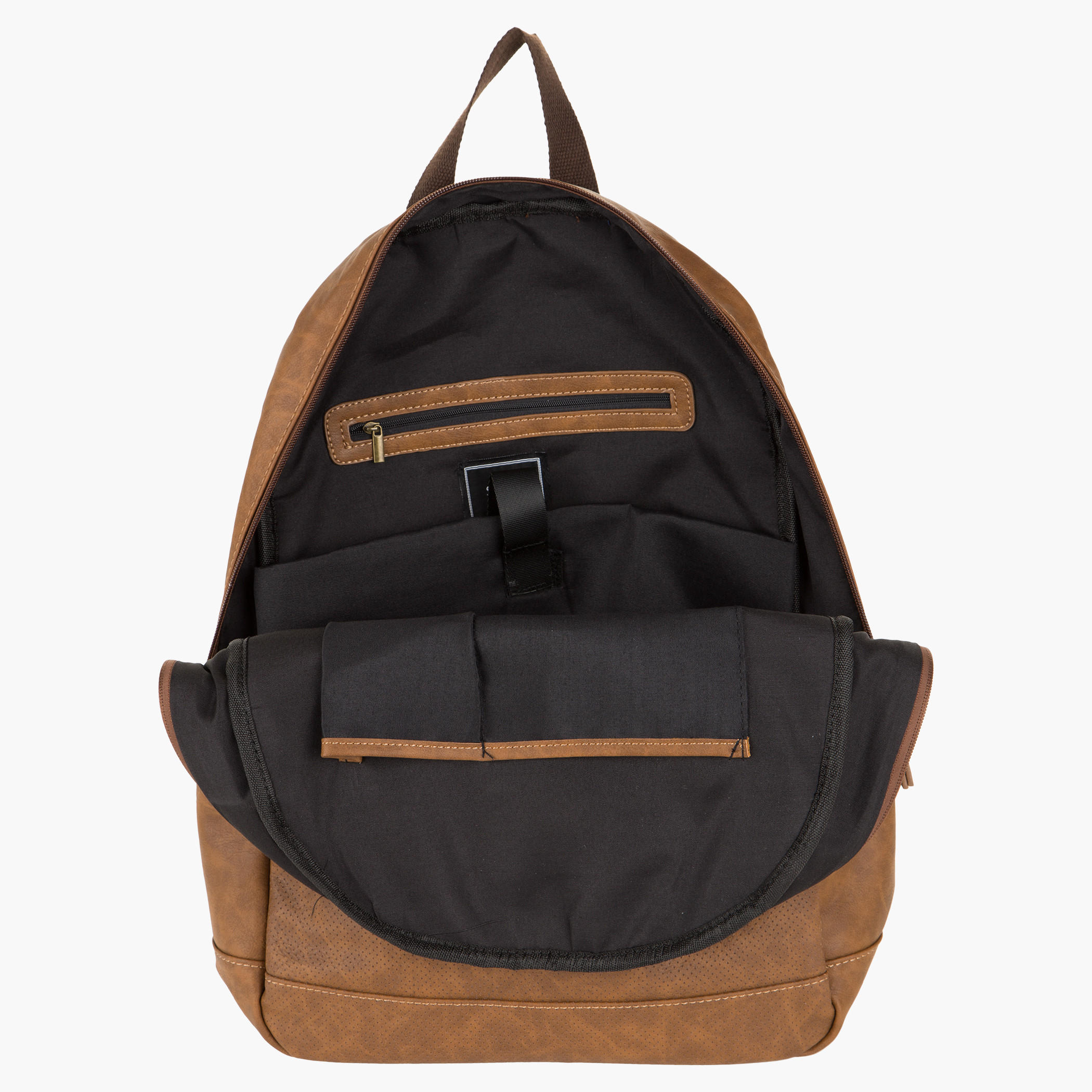 Textured Backpack-men-bags-image-3