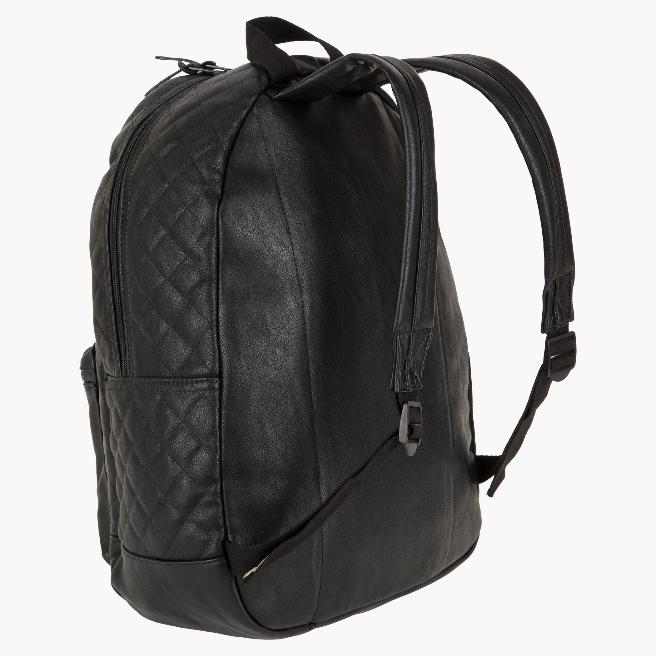 Quilted Backpack-men-bags-image-2