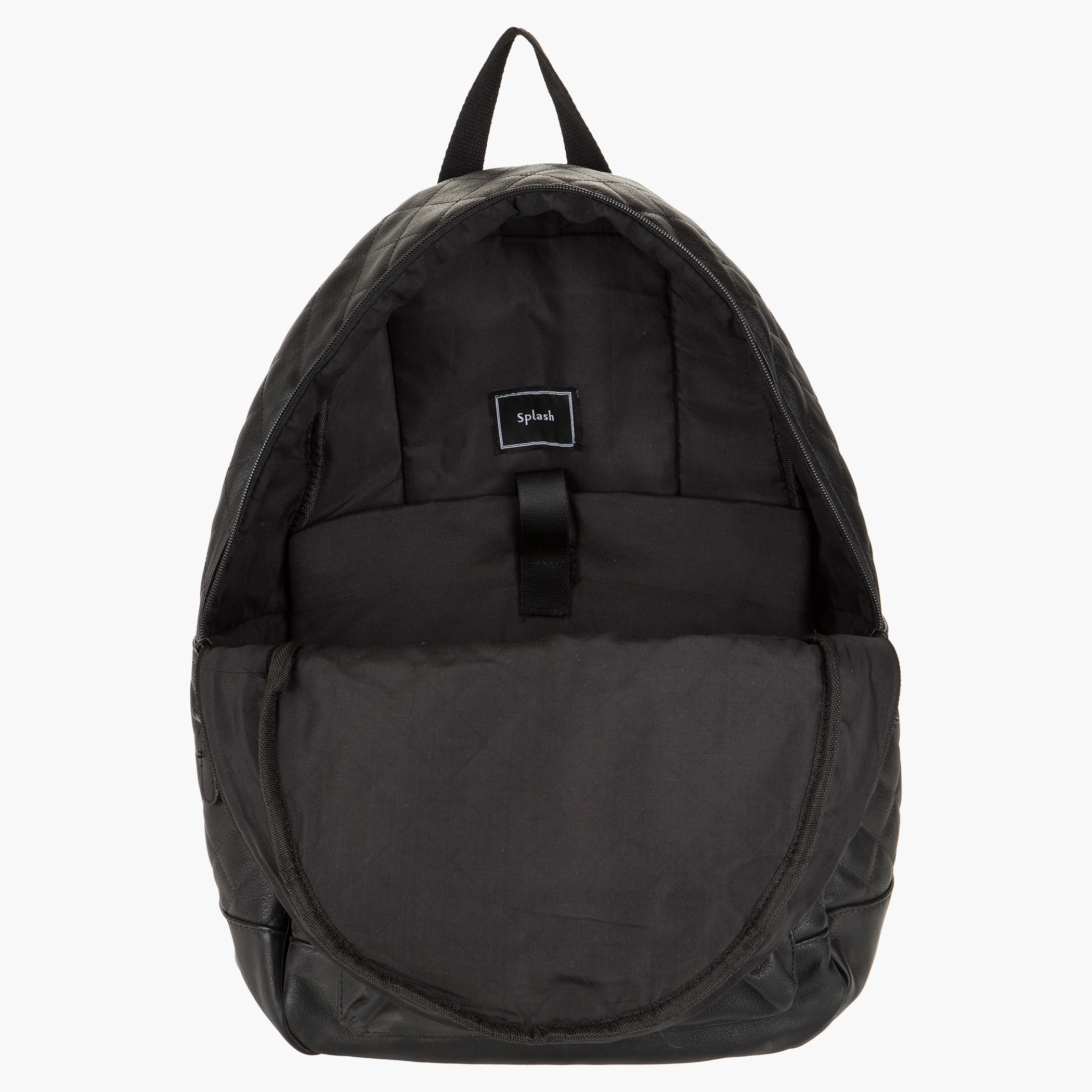 Quilted Backpack-men-bags-image-1
