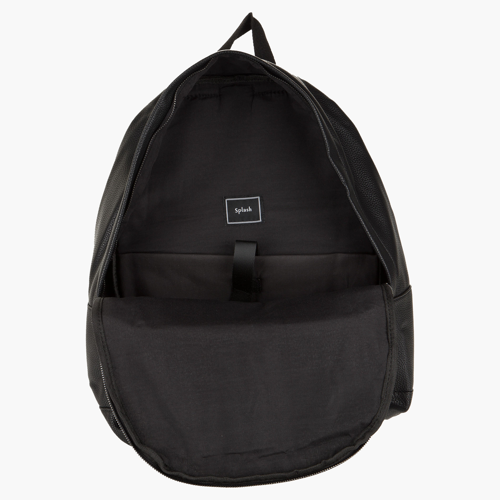Textured Backpack-men-bags-image-1