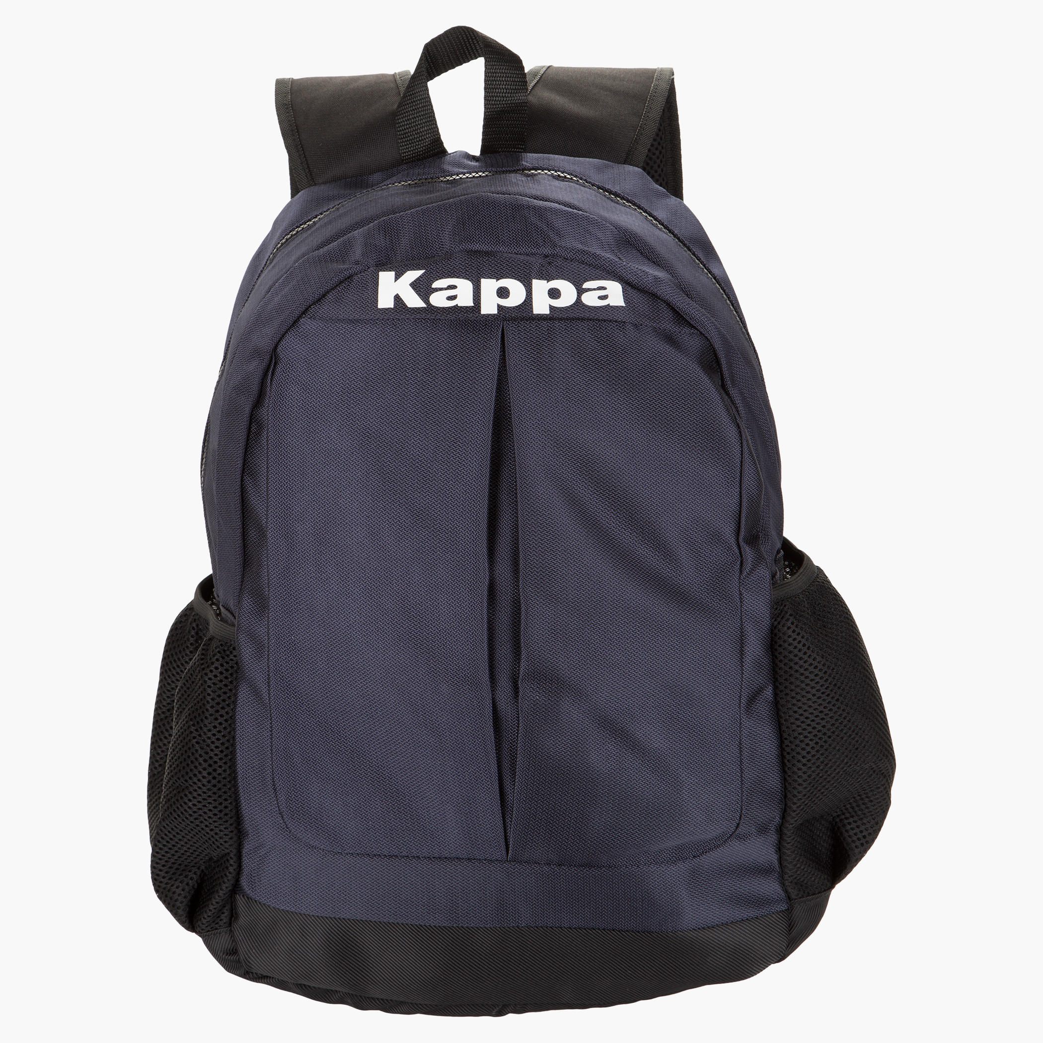 Kappa Printed Backpack-men-bags-image-3