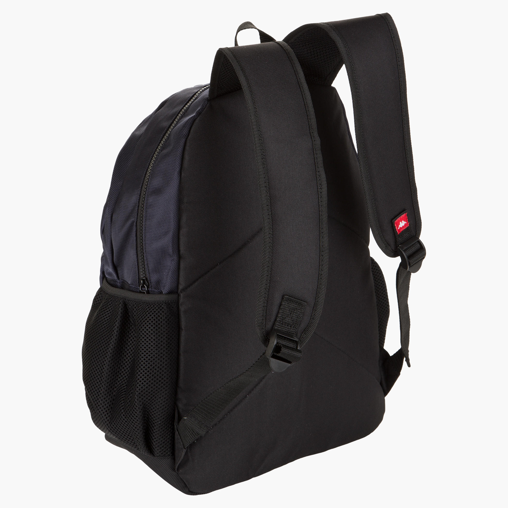 Kappa Printed Backpack-men-bags-image-2