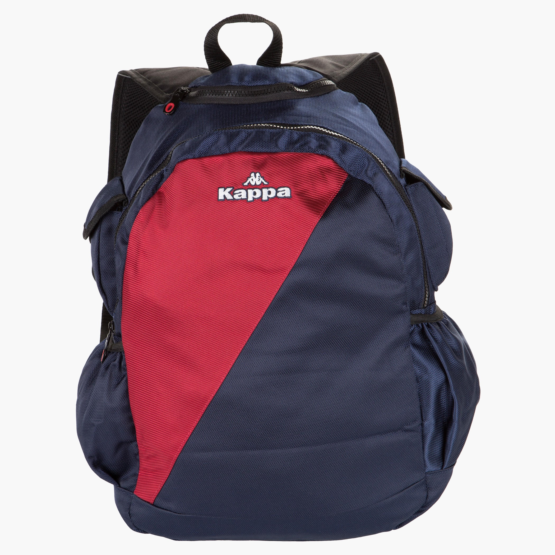 Kappa Textured Bagpack-men-bags-image-3
