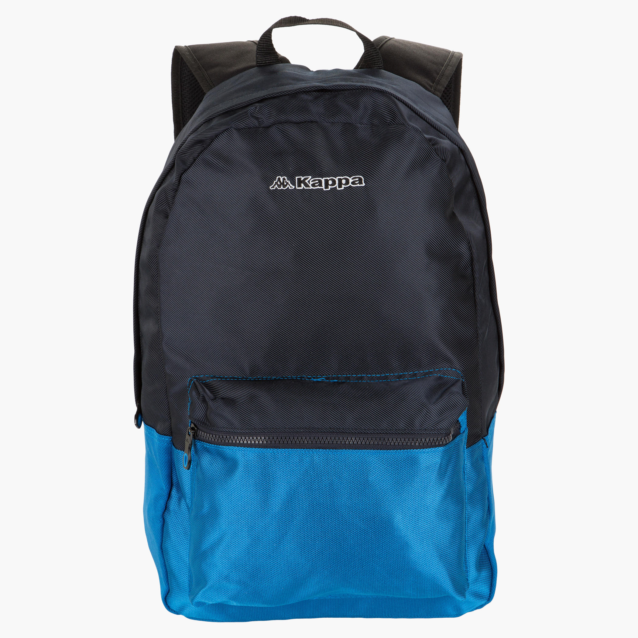 Kappa Zippered Backpack-men-bags-image-1