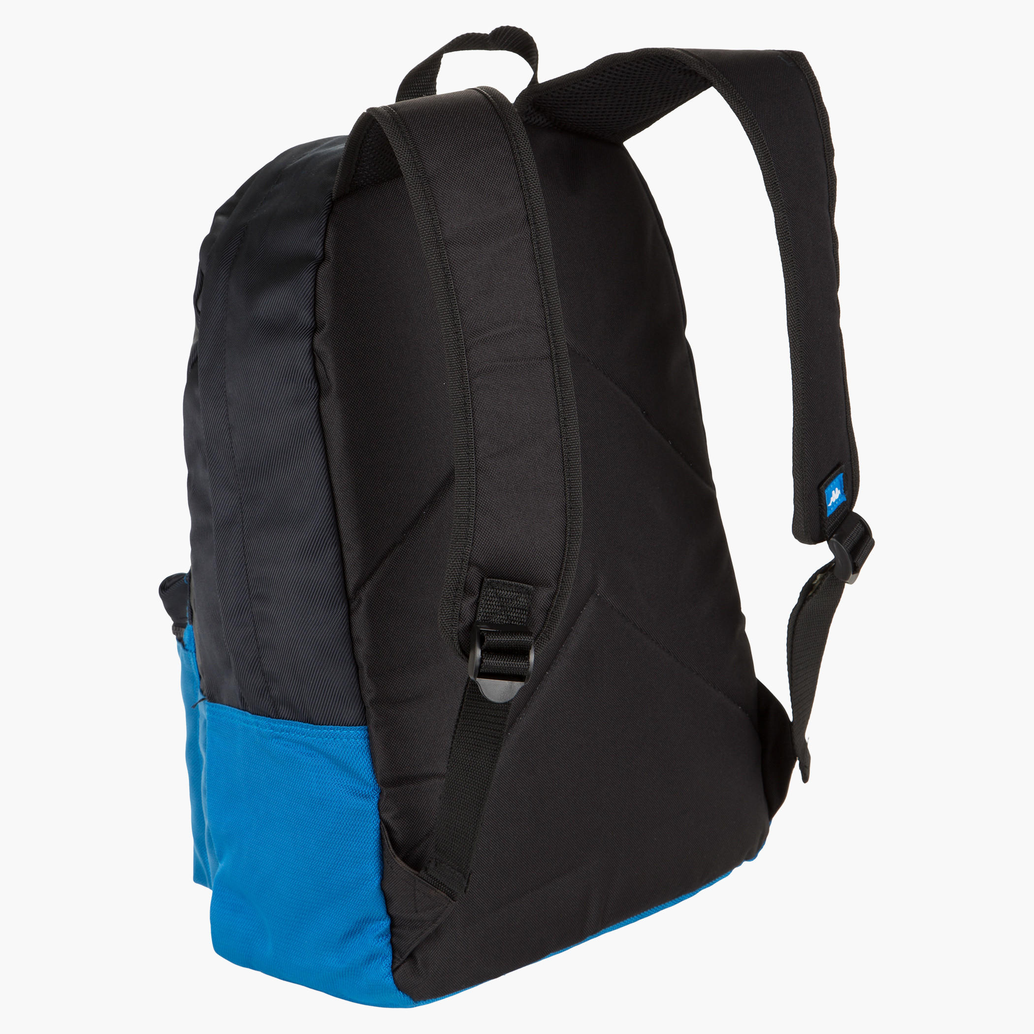 Kappa Zippered Backpack-men-bags-image-2