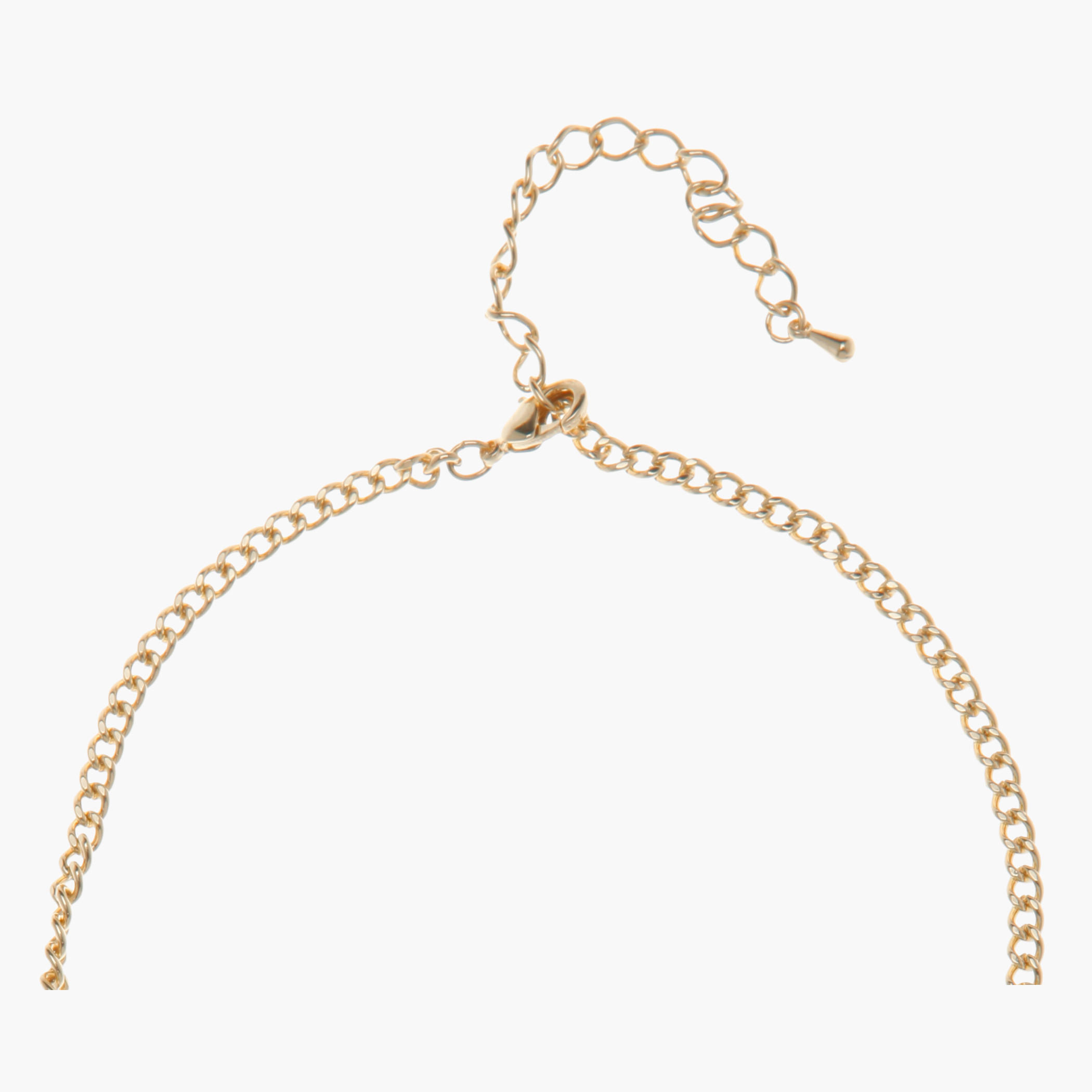 Leaf Necklace-women-watchesandjewellery-jewellery-necklacesandpendants-image-1