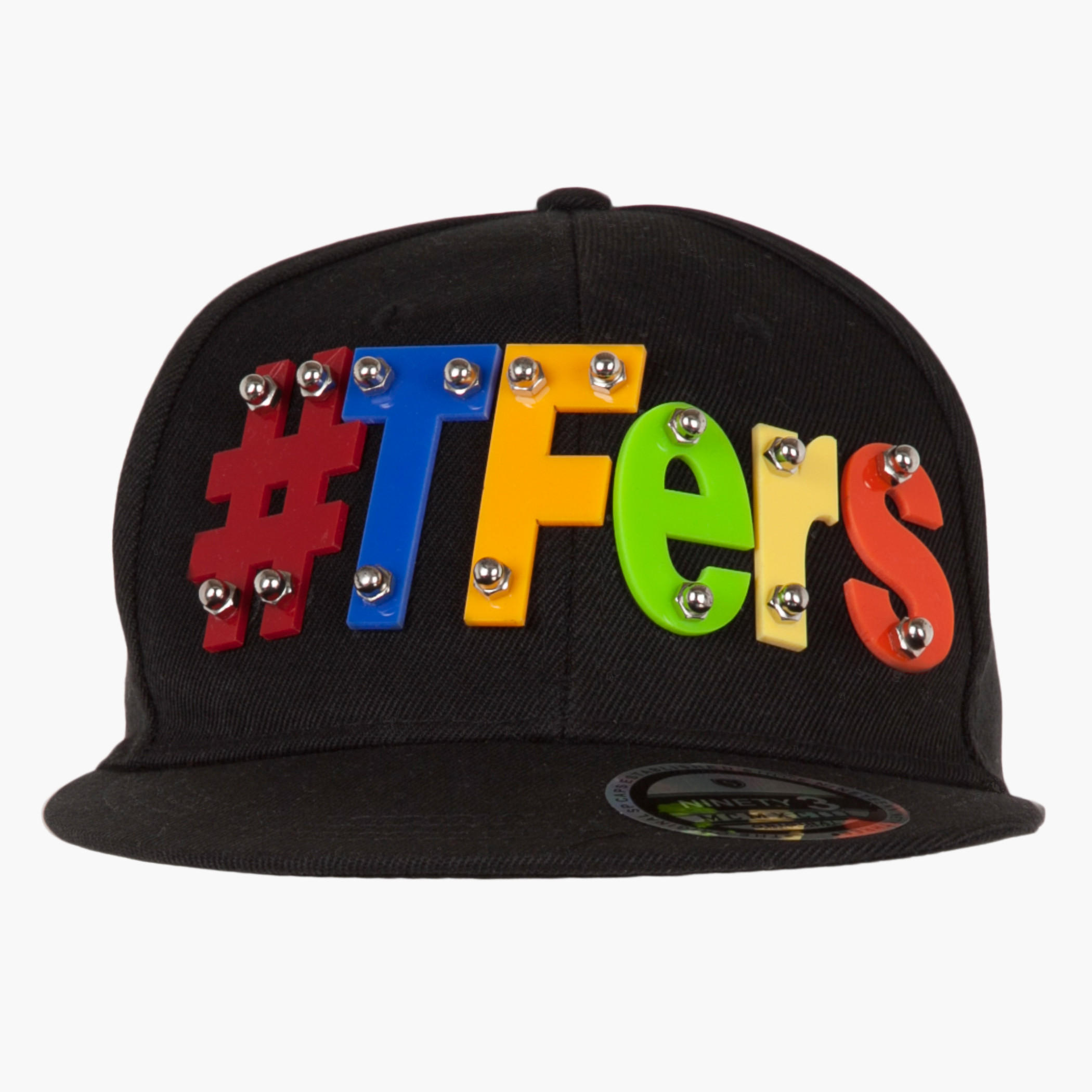 Being Human Embellished Cap-men-caps-image-1