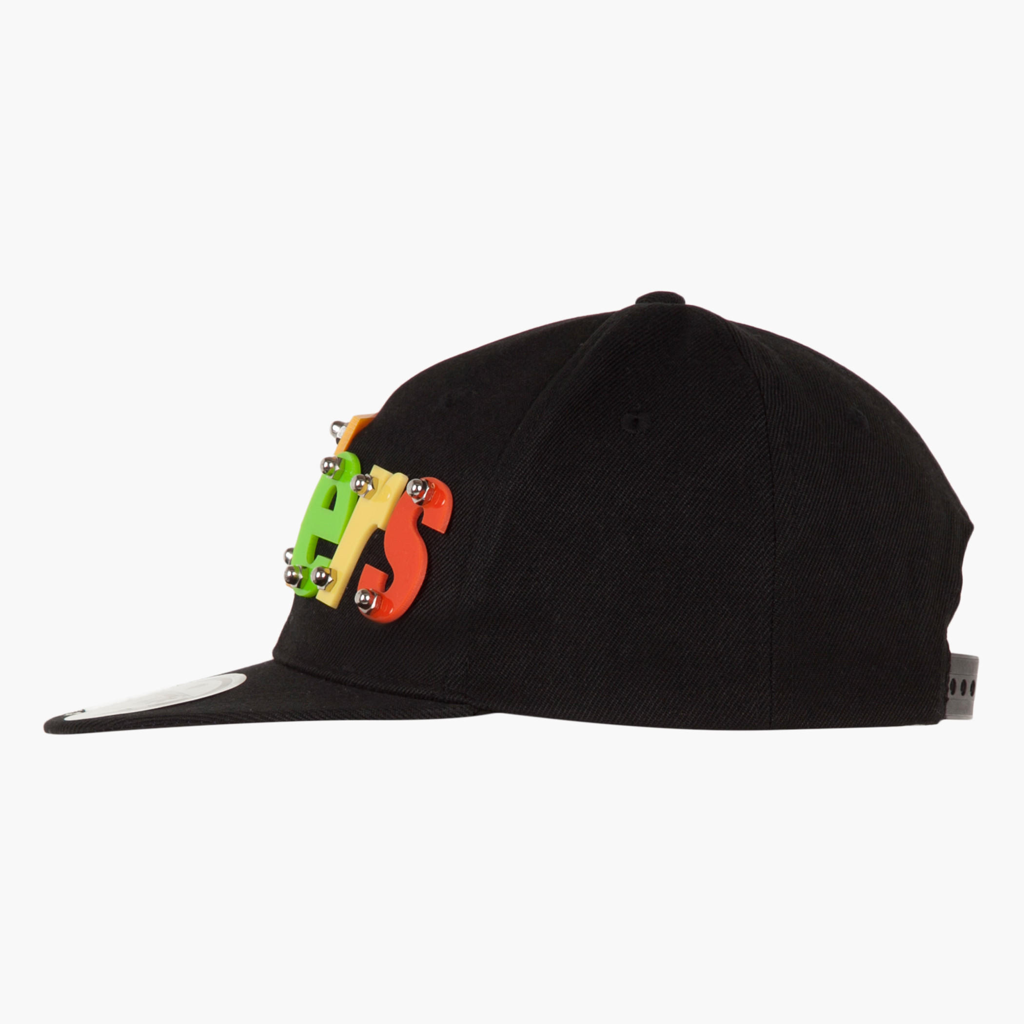 Being Human Embellished Cap-men-caps-image-2
