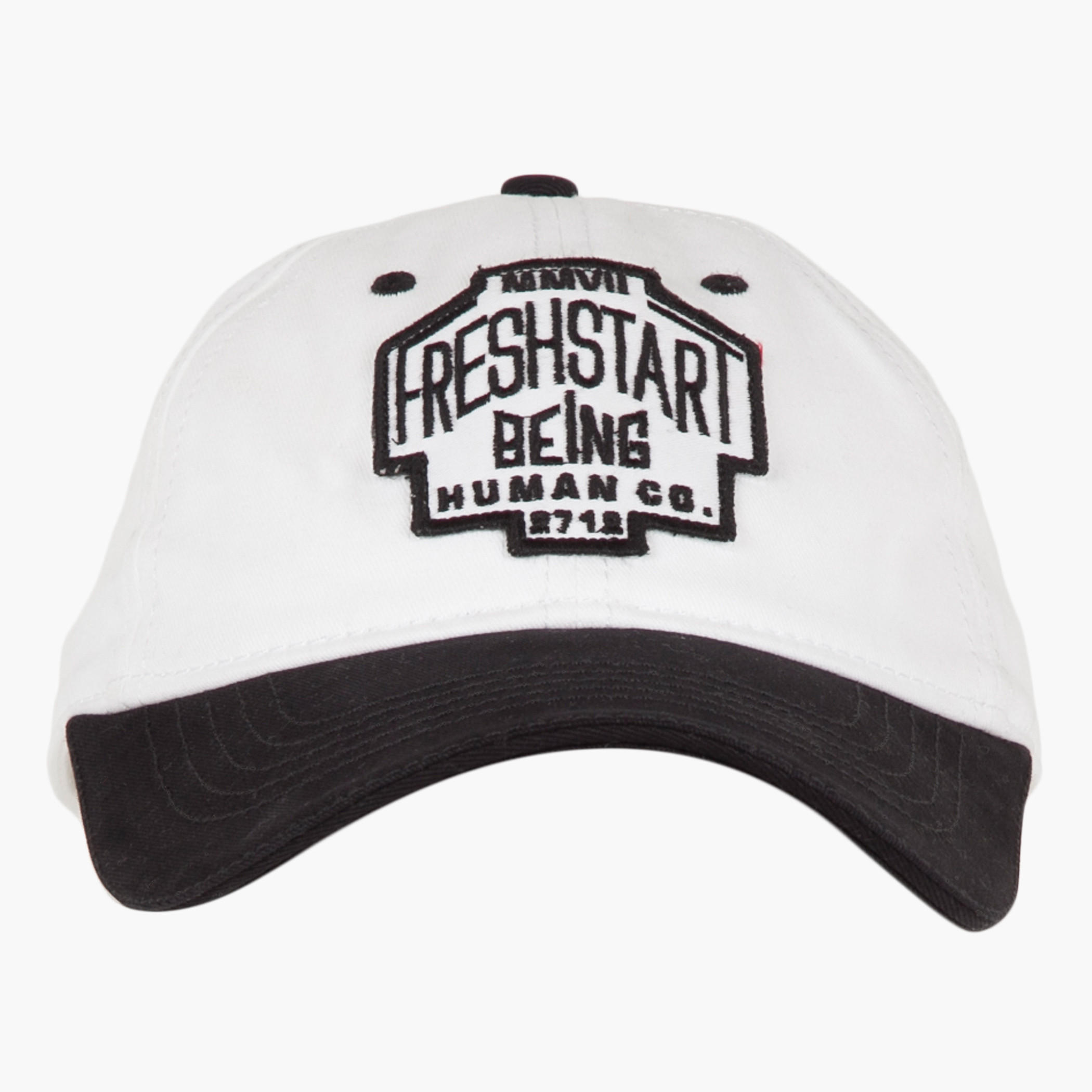 Being Human Embroidered Cap-men-caps-image-3