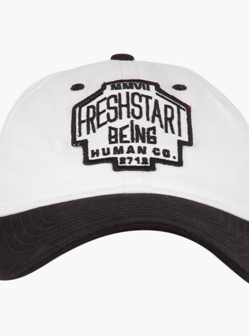 Being Human Embroidered Cap-men-caps-image-3
