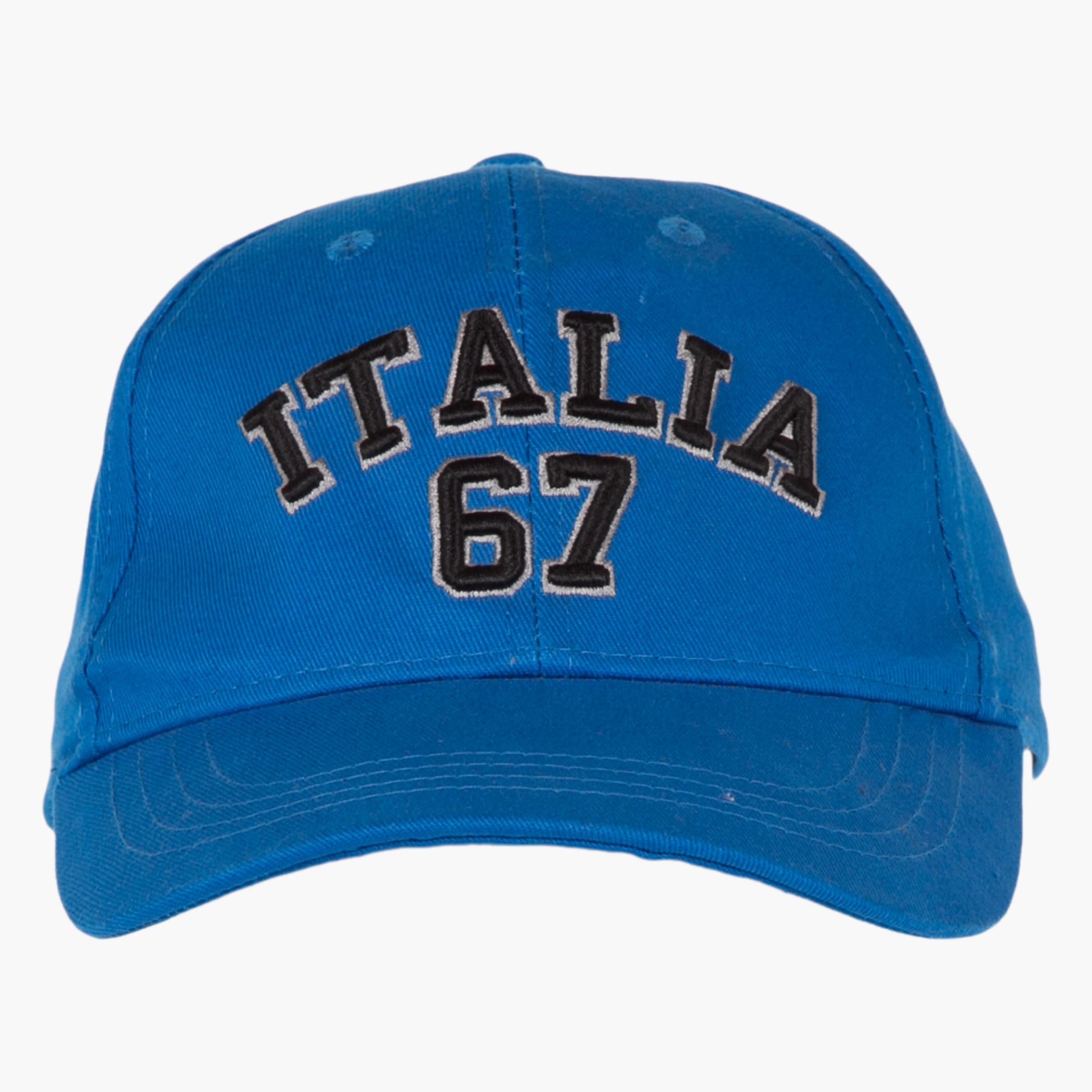 Kappa Basic Sports Cap-men-caps-image-3