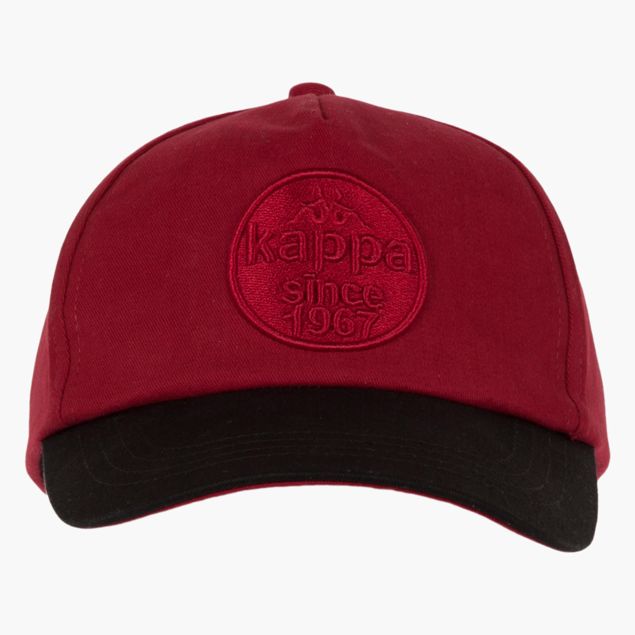 Kappa Basic Sports Cap-men-caps-image-3