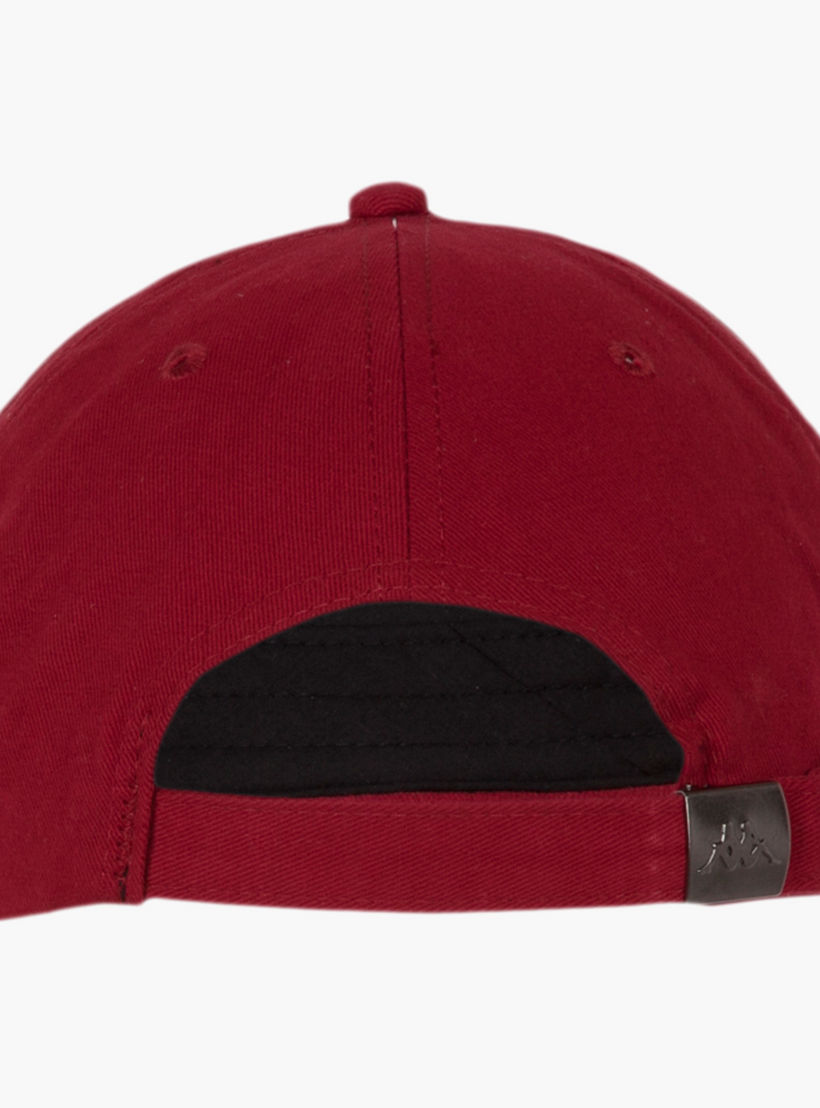 Kappa Basic Sports Cap-men-caps-image-2