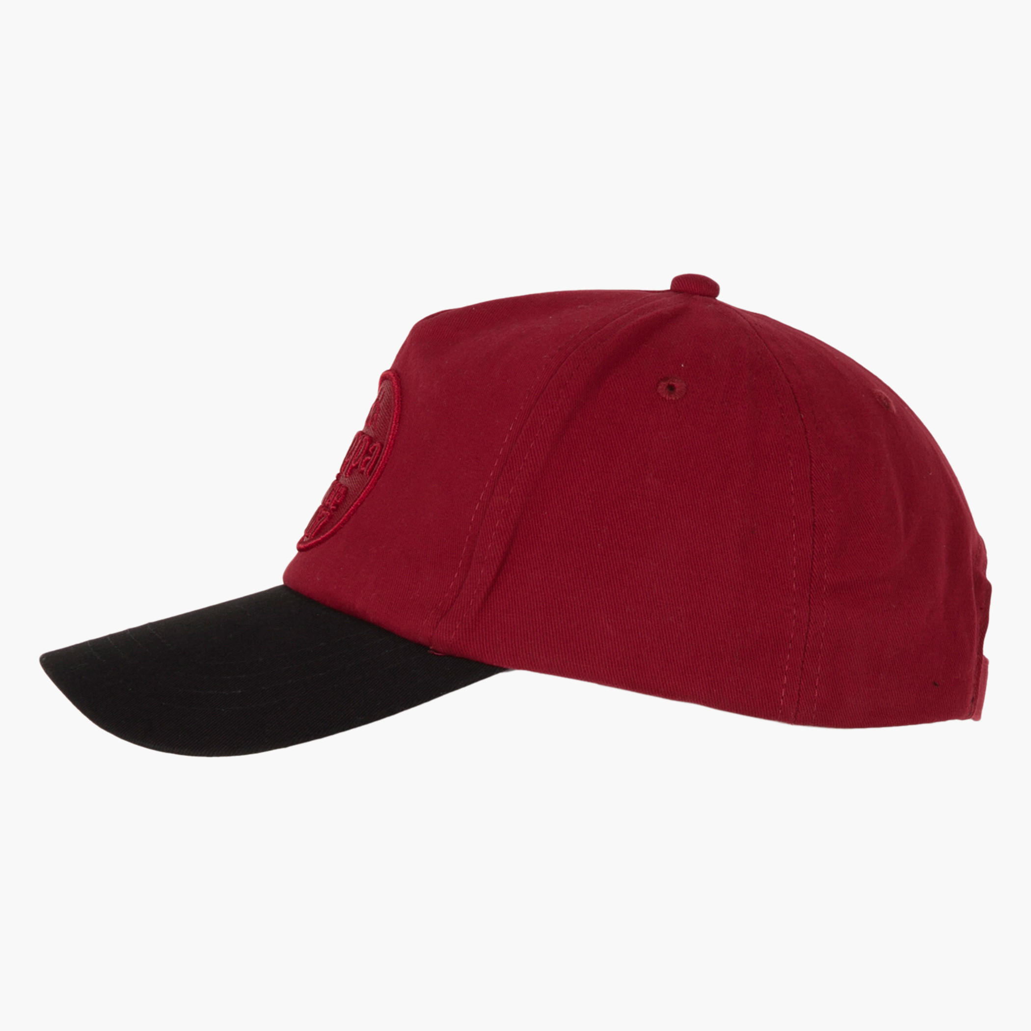 Kappa Basic Sports Cap-men-caps-image-1