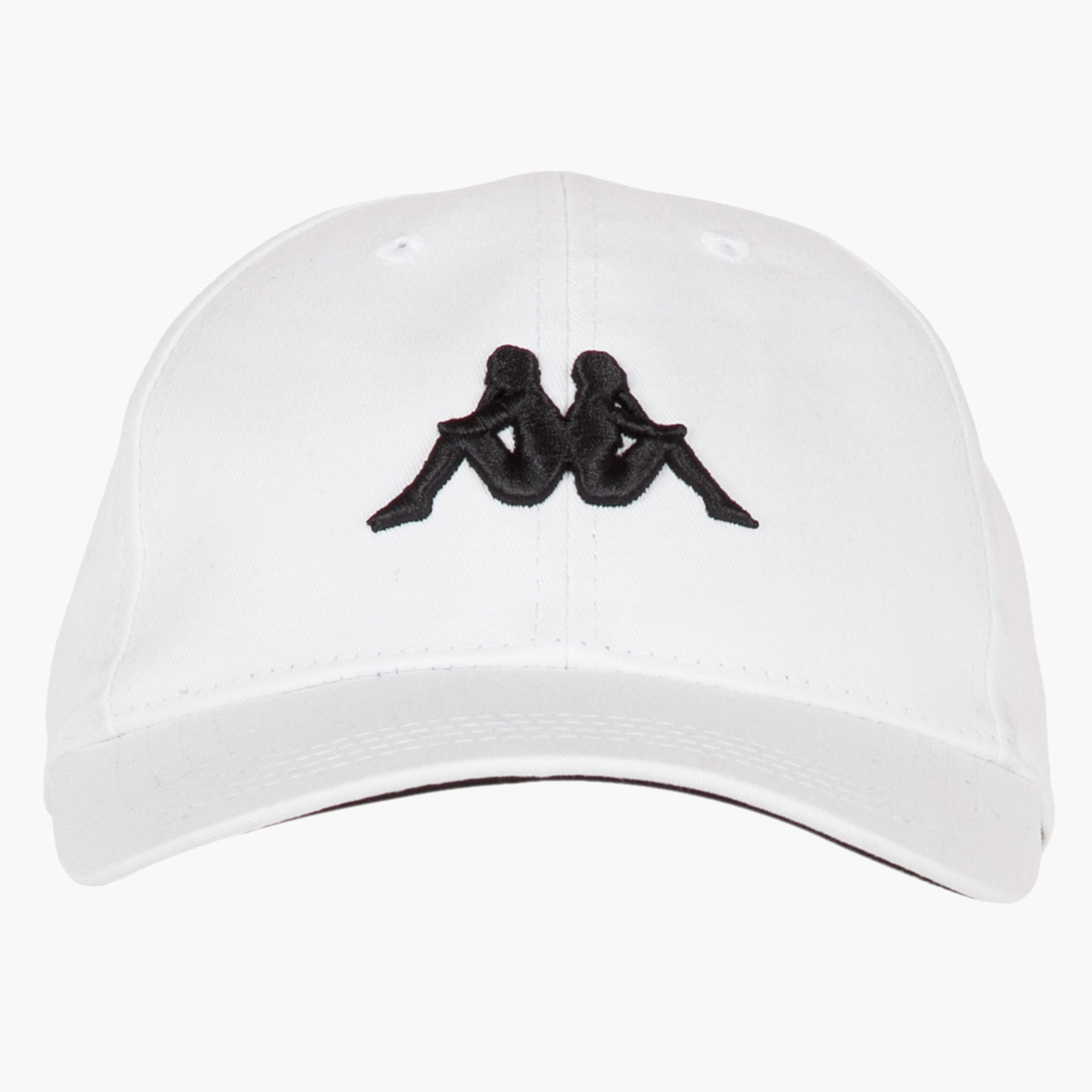 Kappa Basic Sports Cap-men-caps-image-1