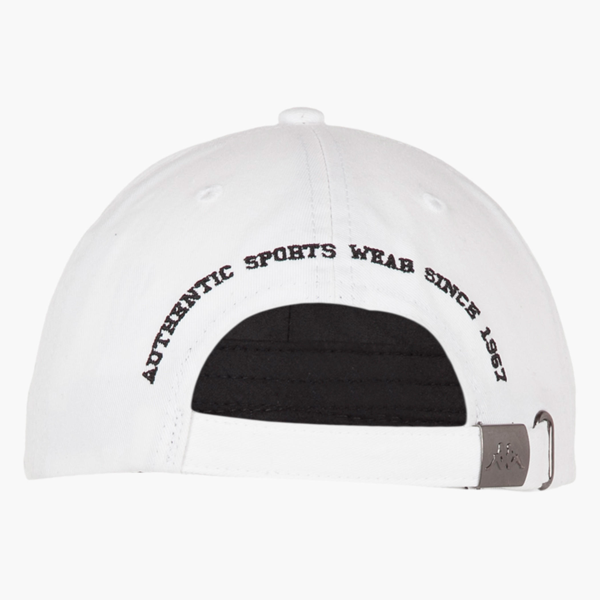 Kappa Basic Sports Cap-men-caps-image-2