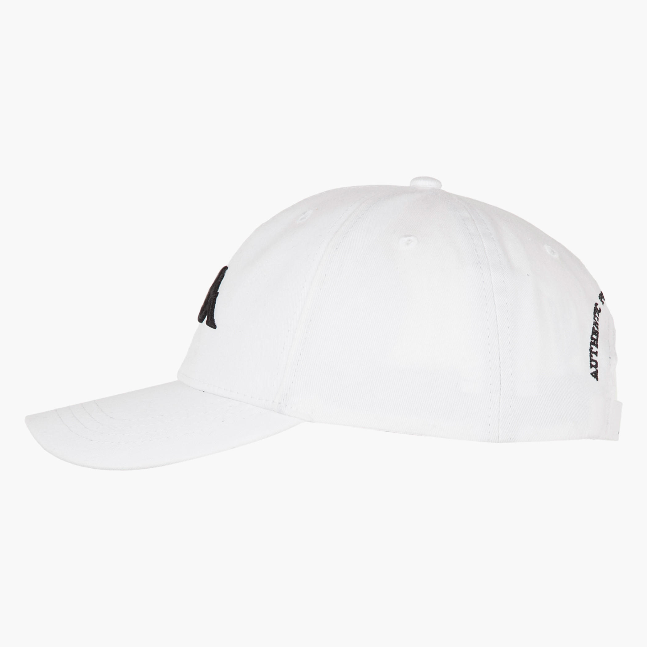 Kappa Basic Sports Cap-men-caps-image-3