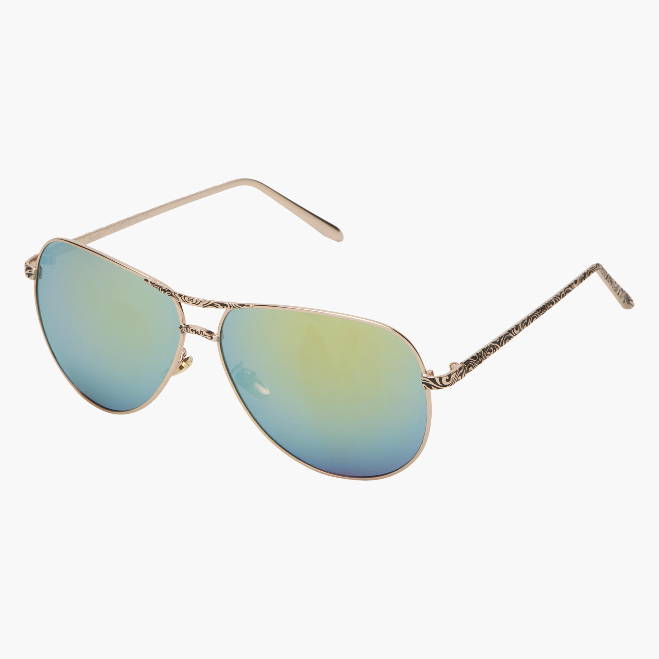 Aviator Sunglasses-women-sunglasses-image-1
