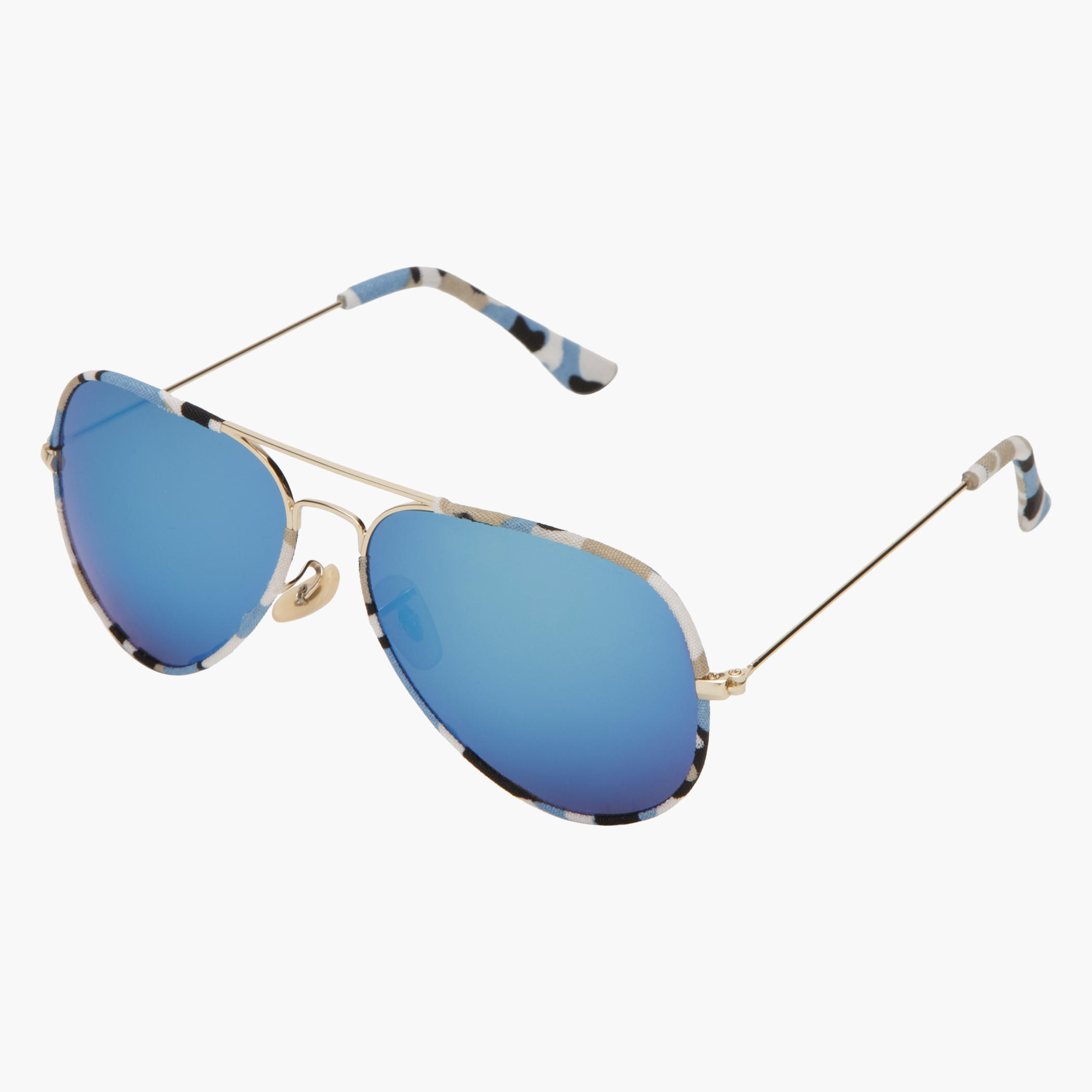 Aviator Sunglasses-women-sunglasses-image-1