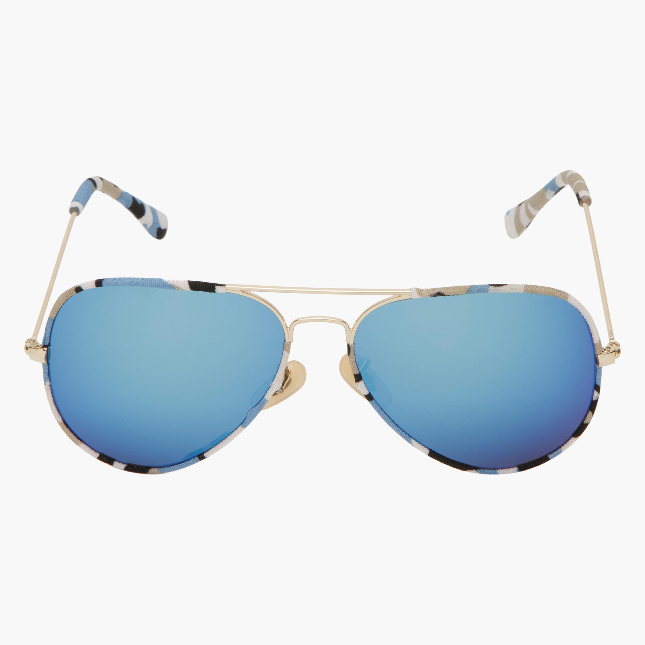 Aviator Sunglasses-women-sunglasses-image-2